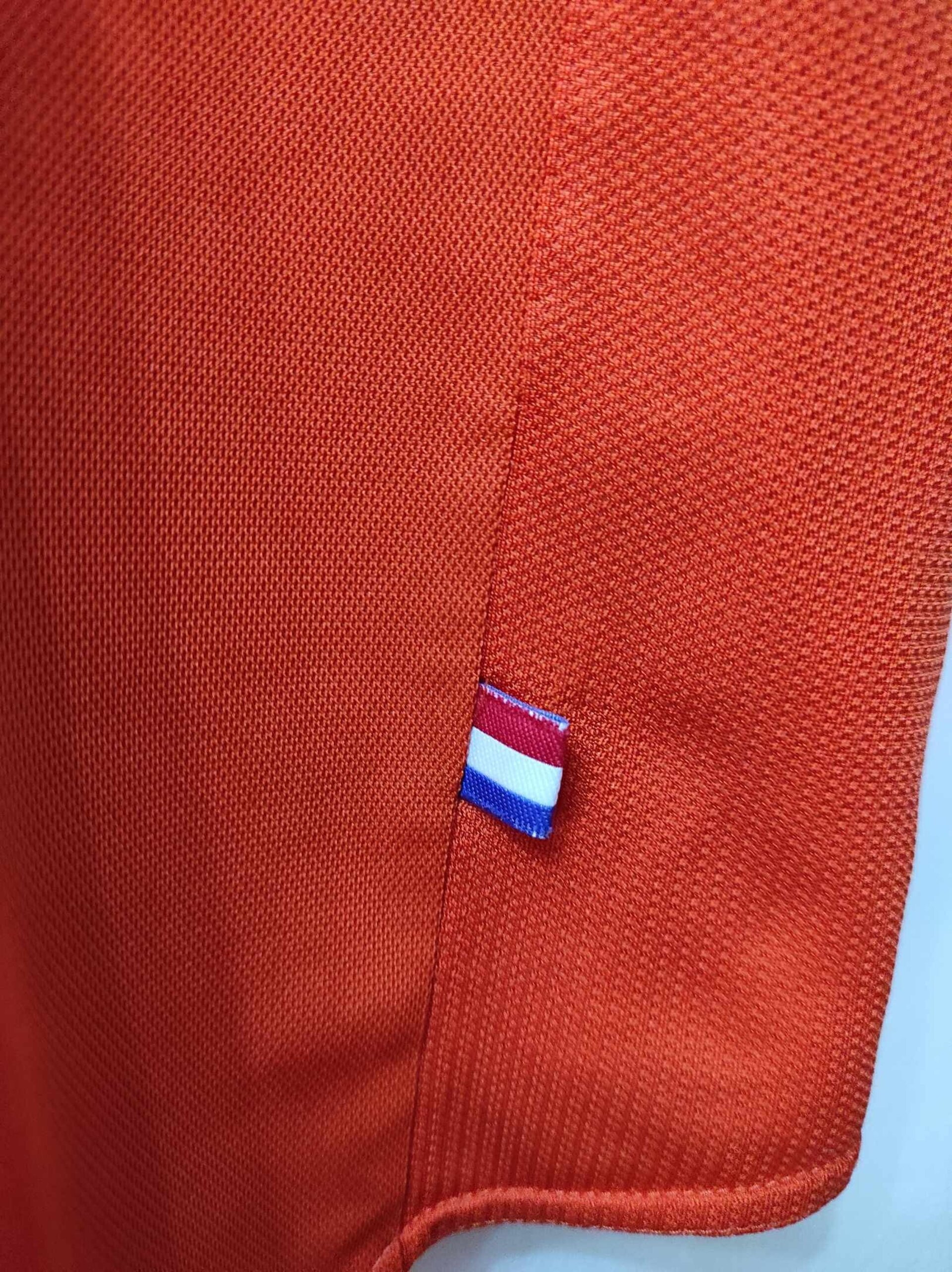 HOLLAND 1997 XL - 4