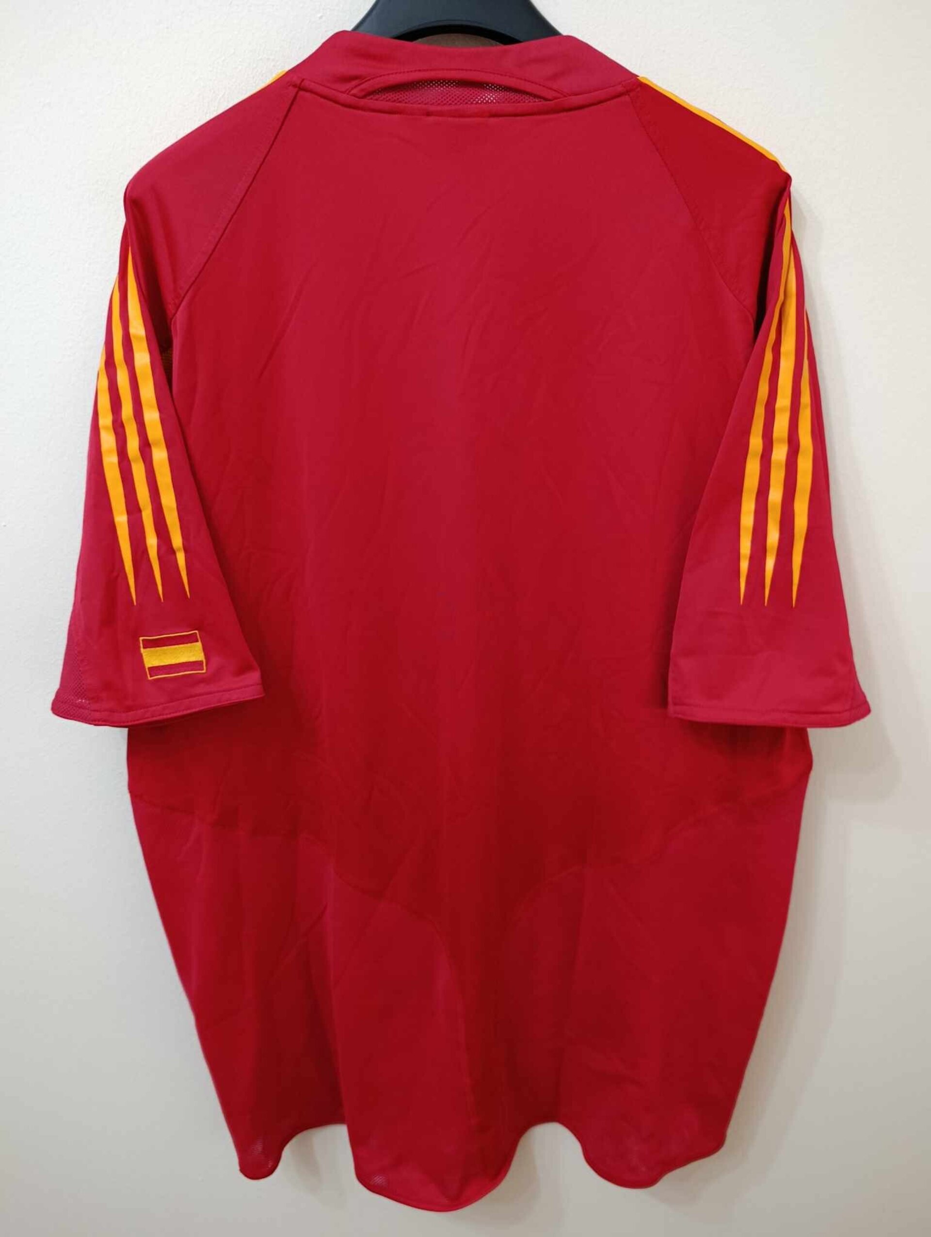 SPAIN 2004 EURO XL - 5