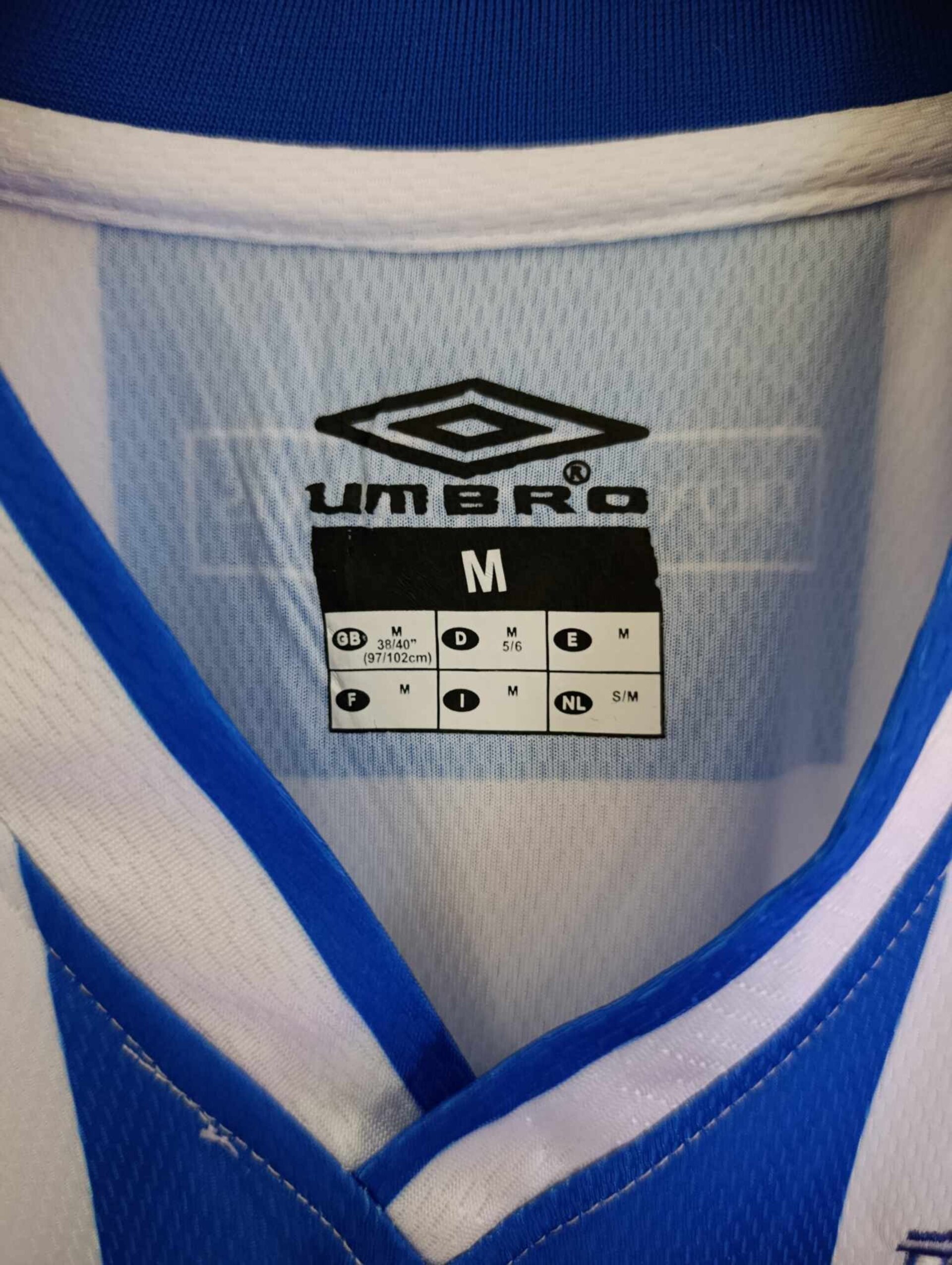 ALAVES 2003-2004 M - 2