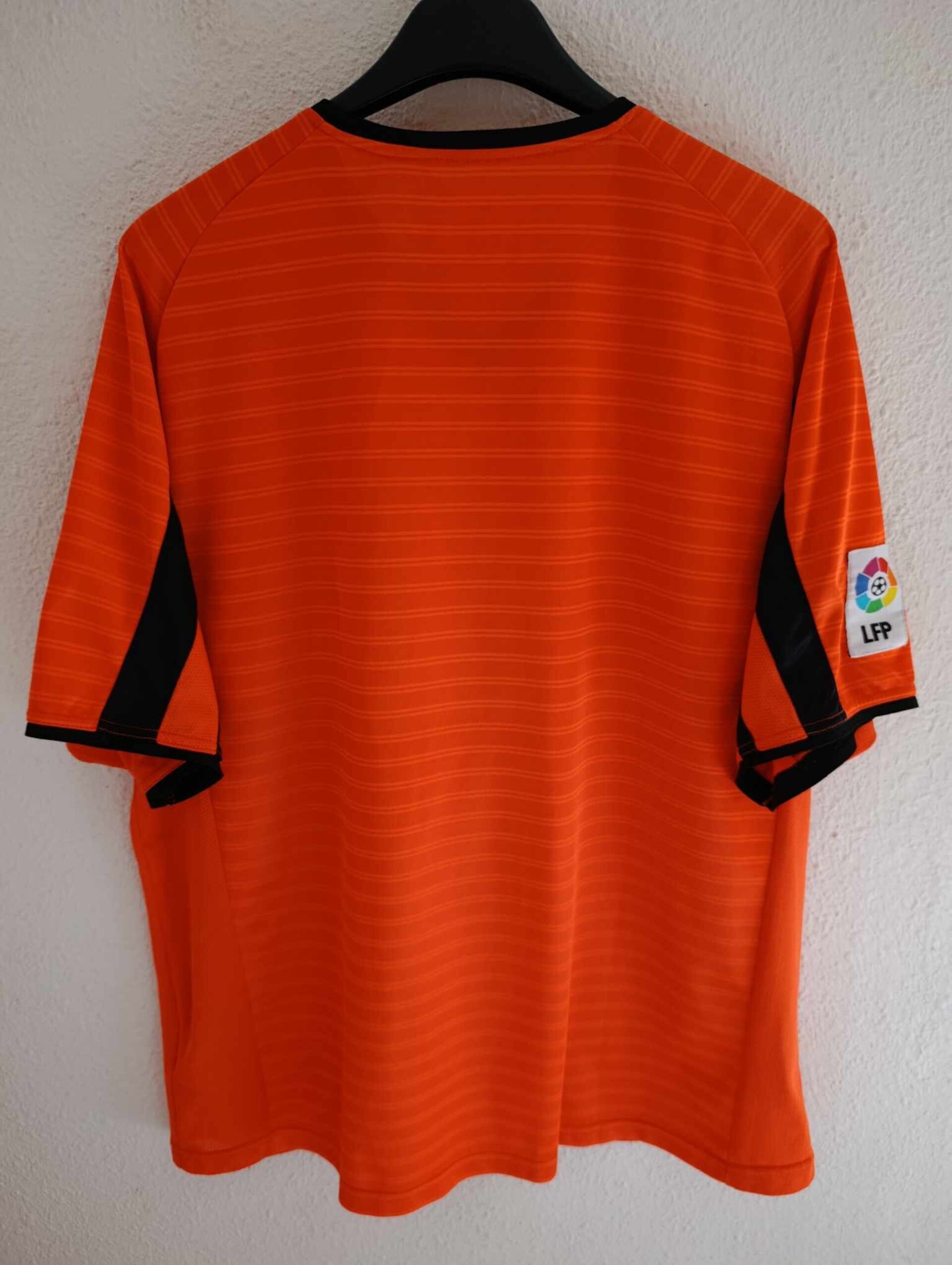 VALENCIA CF 2001-2002 away L - 6