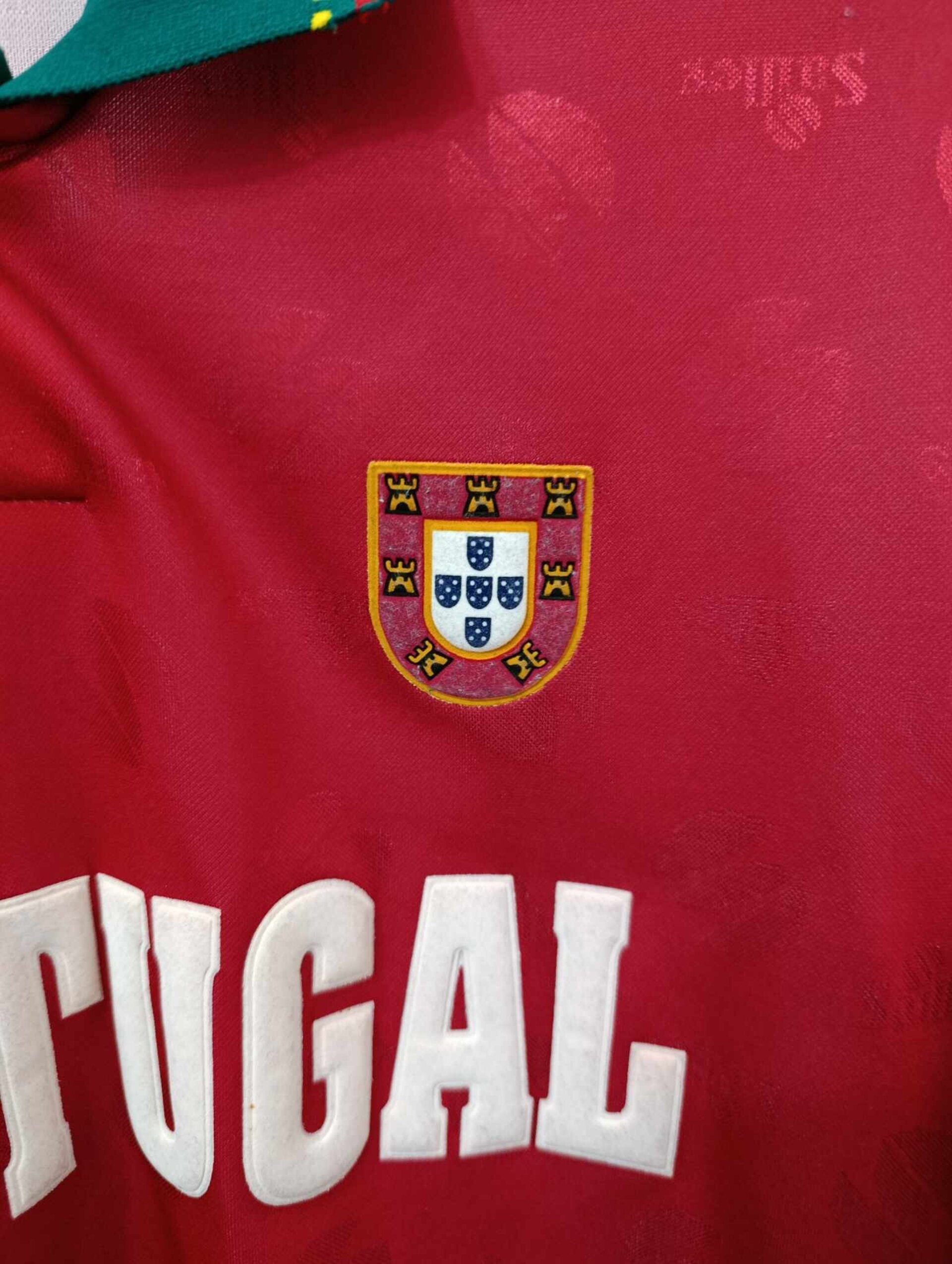 PORTUGAL 1996-1996 XL - 5