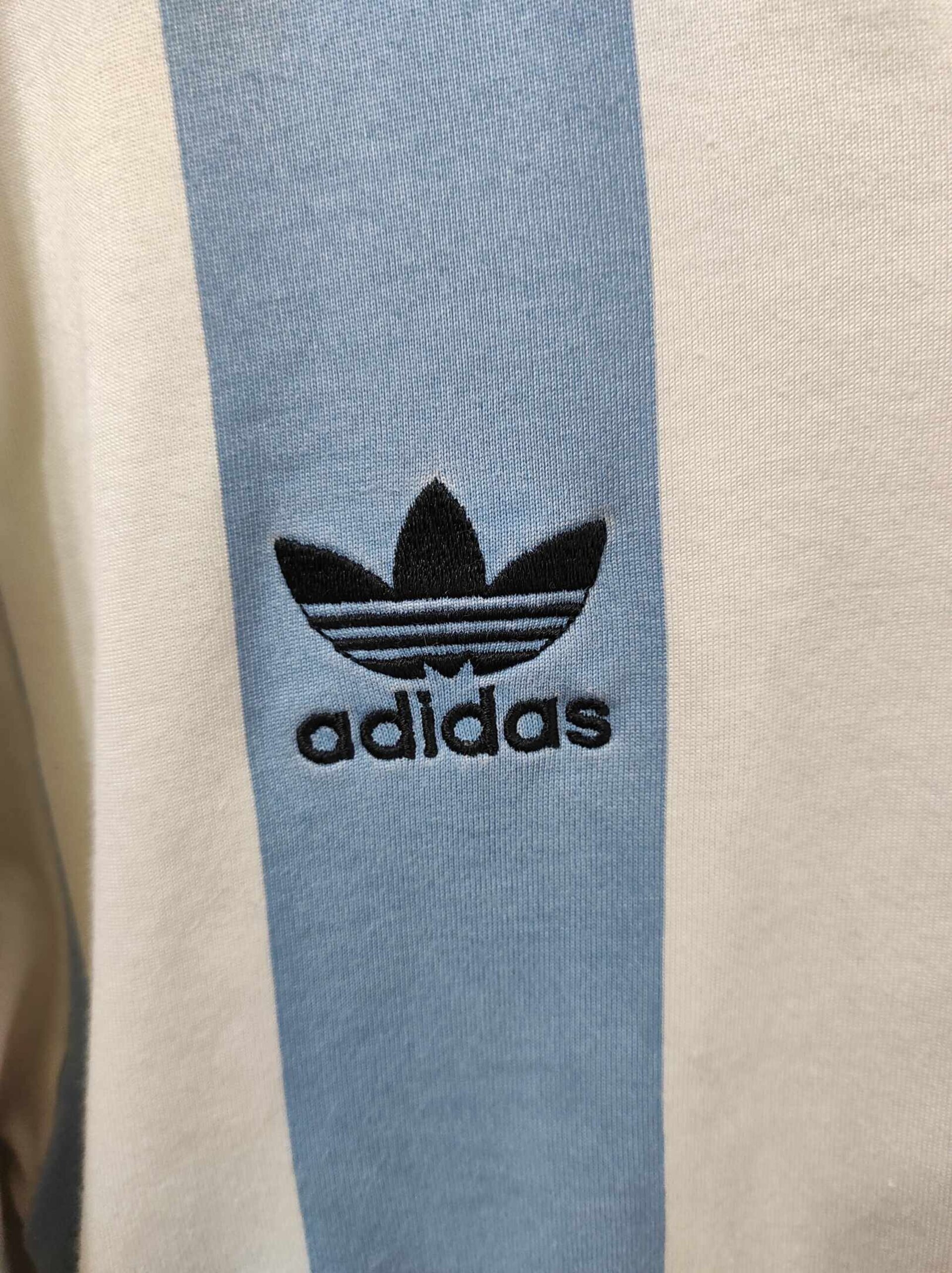 ARGENTINA Adidas Originals 10 Maradona S - 5
