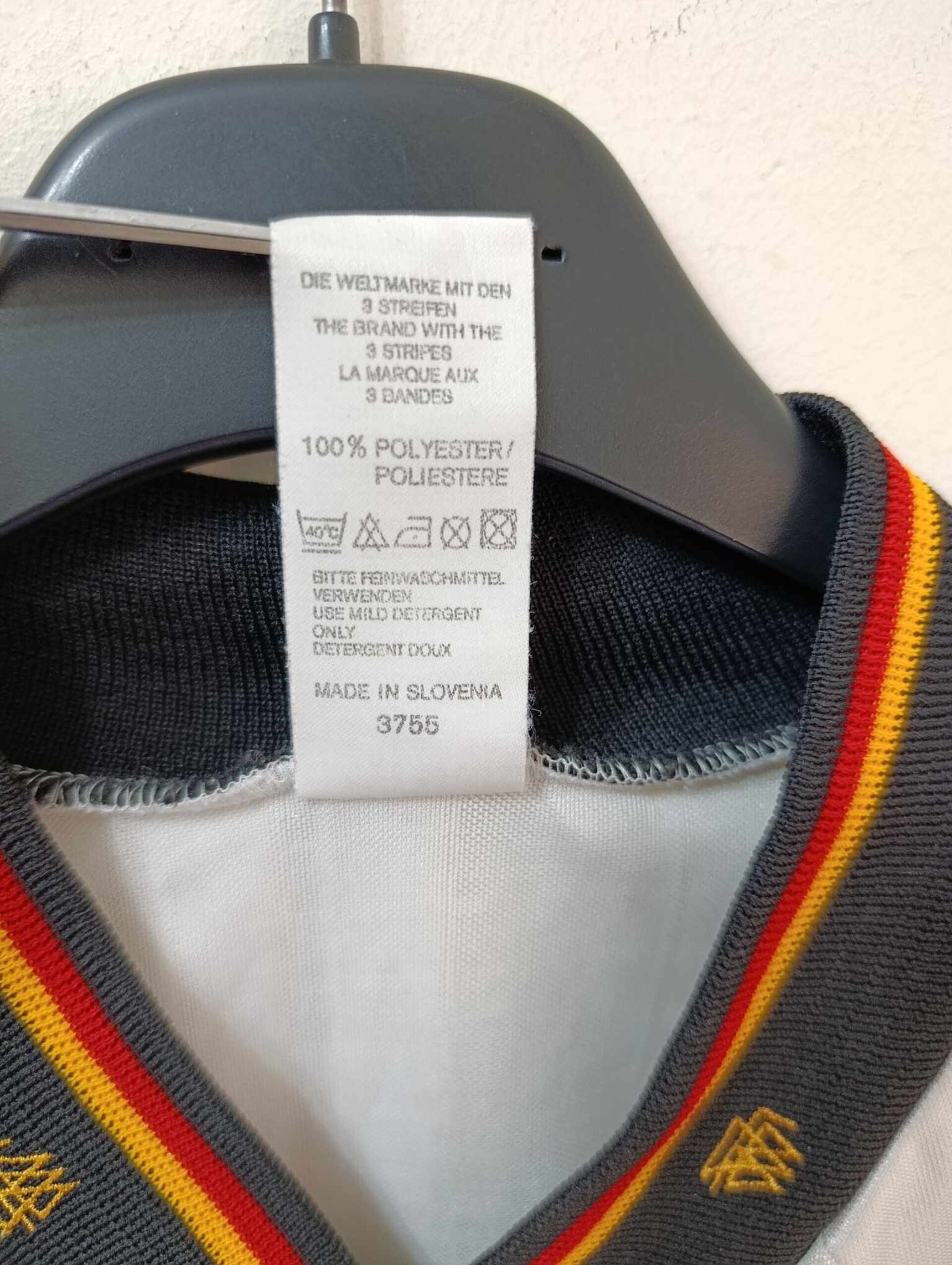 GERMANY 1992 EURO number 7 M - 3