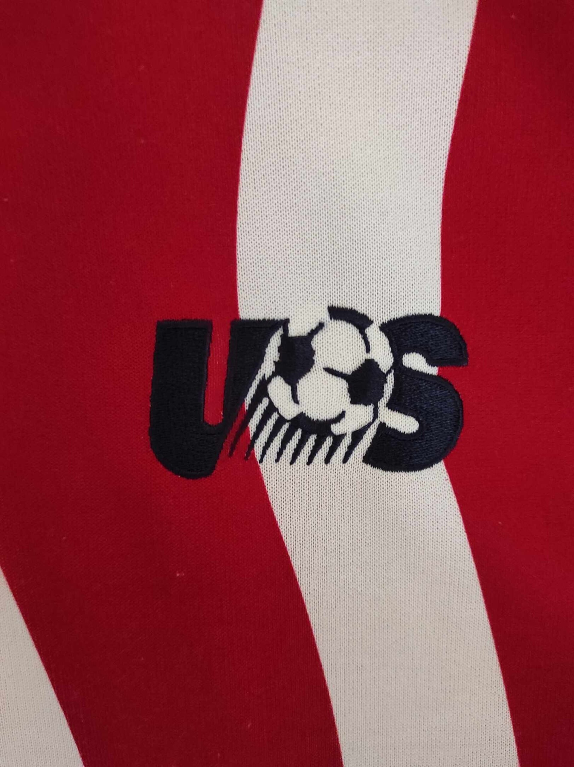 UNITED STATES 1994 World Cup Balboa 17 XL - 3