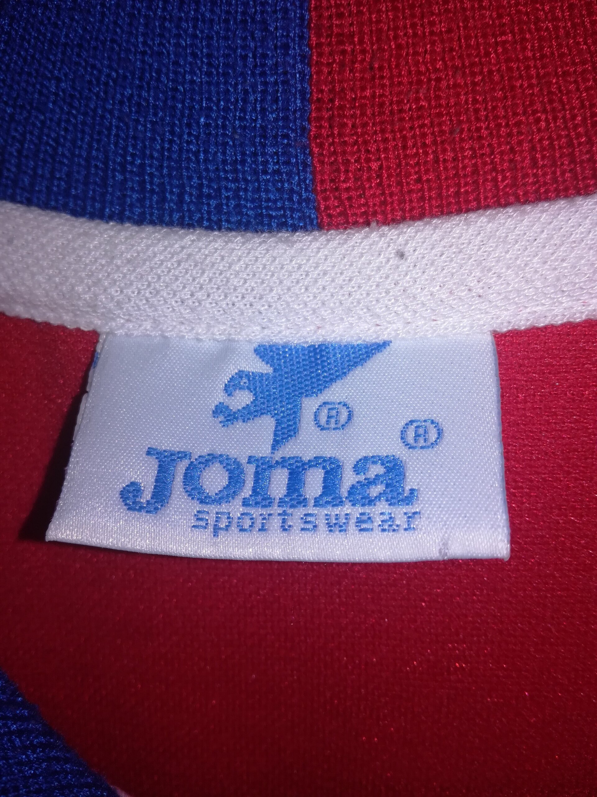 CD NUMANCIA 1999-2000 M - 3