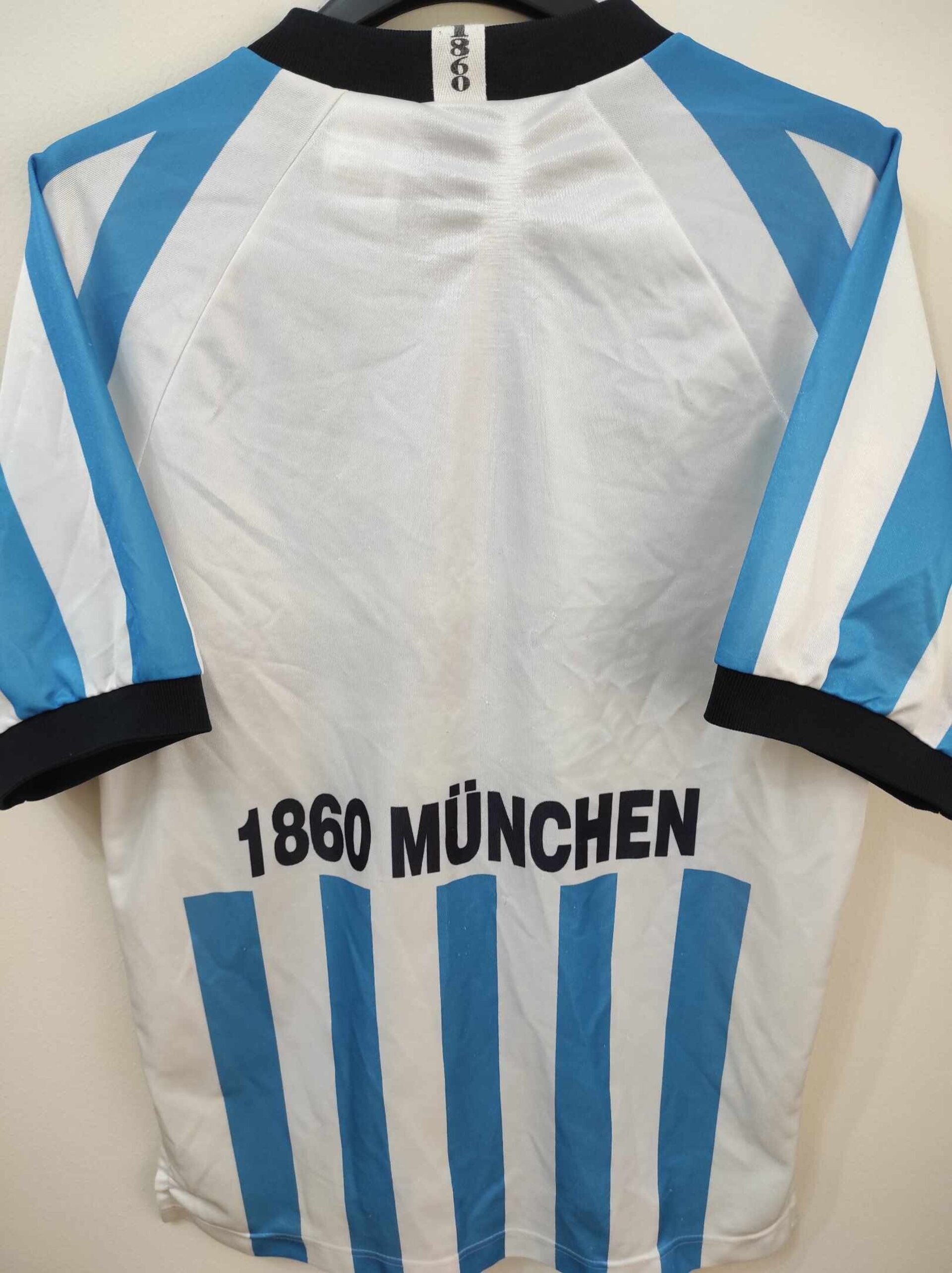 1860 MUNICH 1995-1996 S - 6
