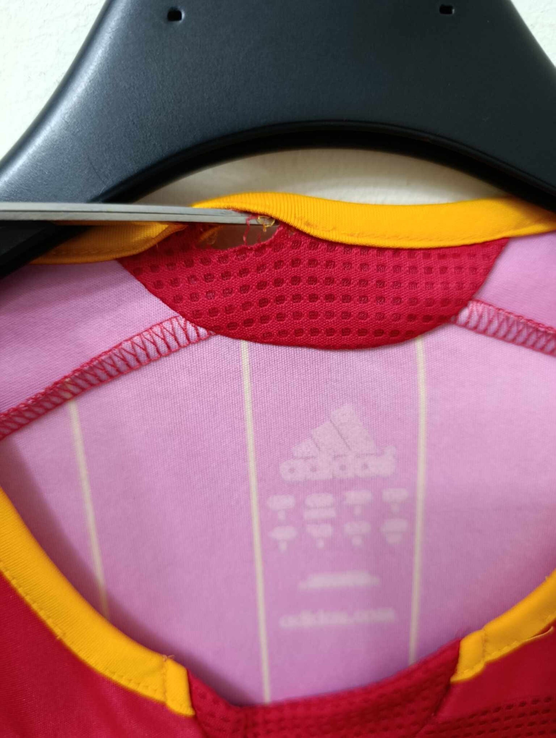 SPAIN 2006 World Cup S - 3