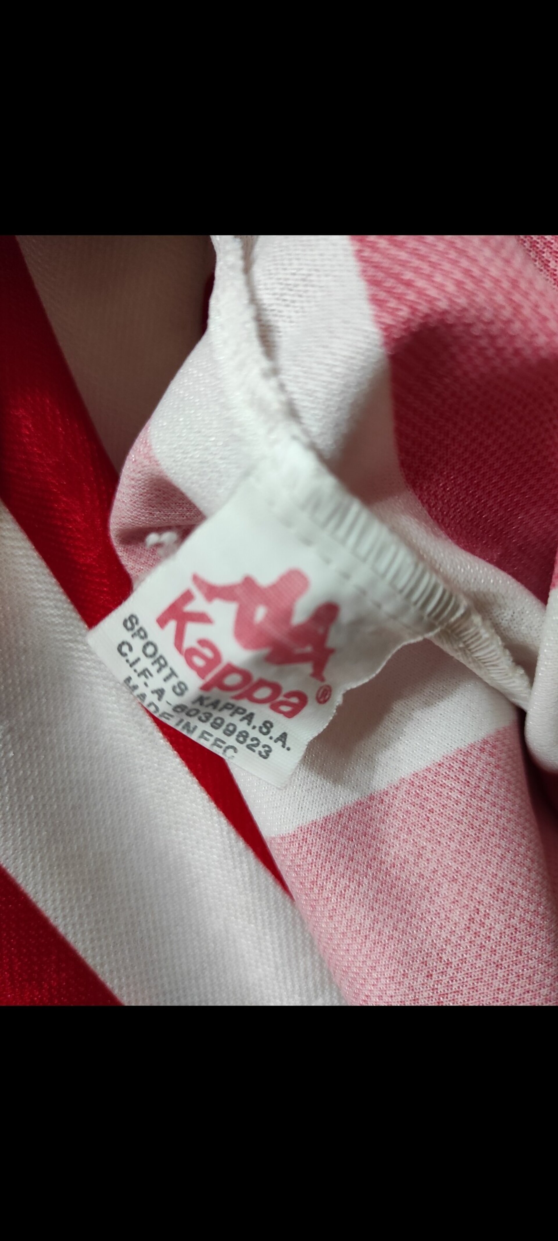 ATHLETIC CLUB BILBAO 1995-1996 XL - 3