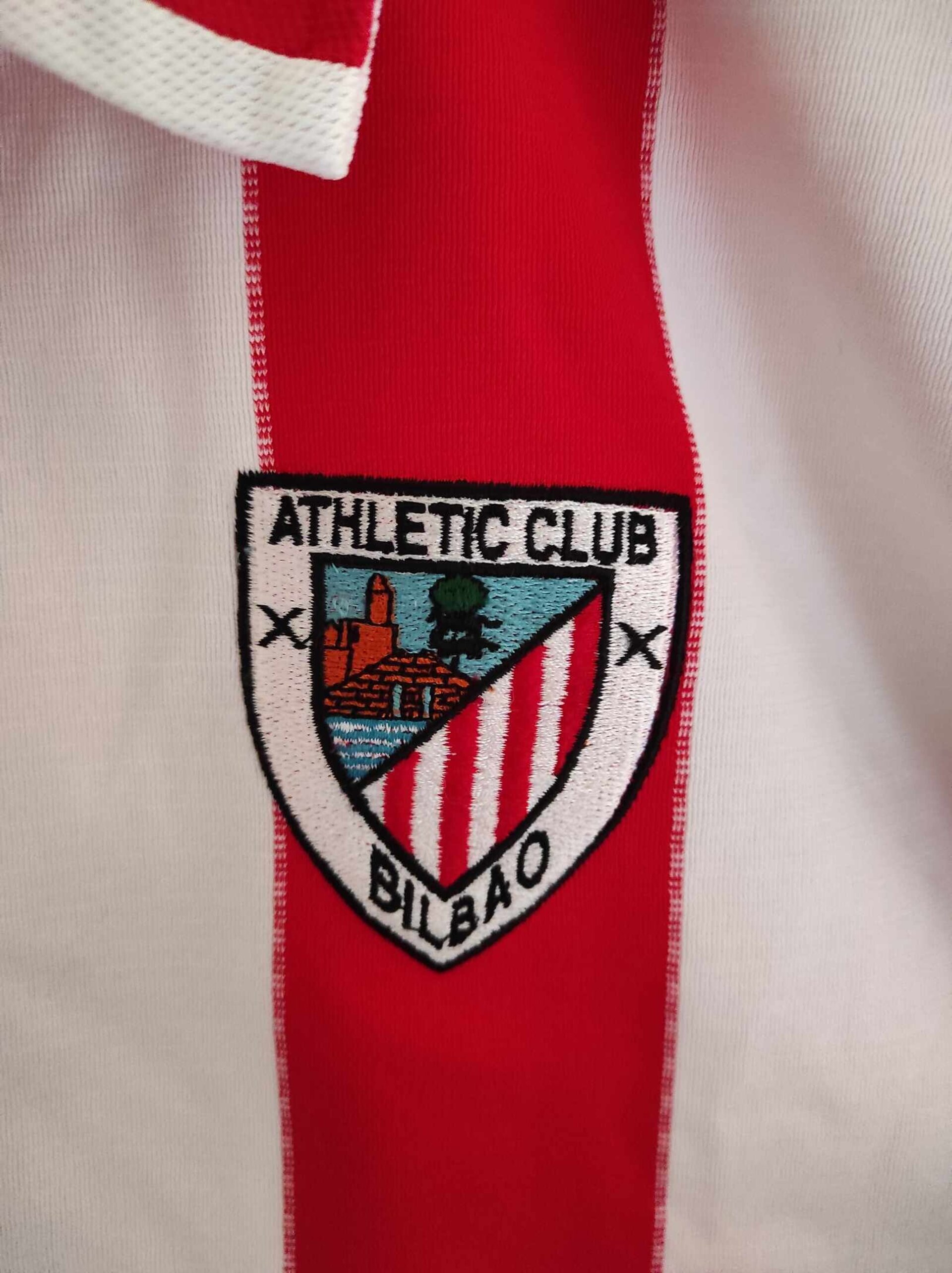ATHLETIC CLUB BILBAO 1999-2000 L - 5