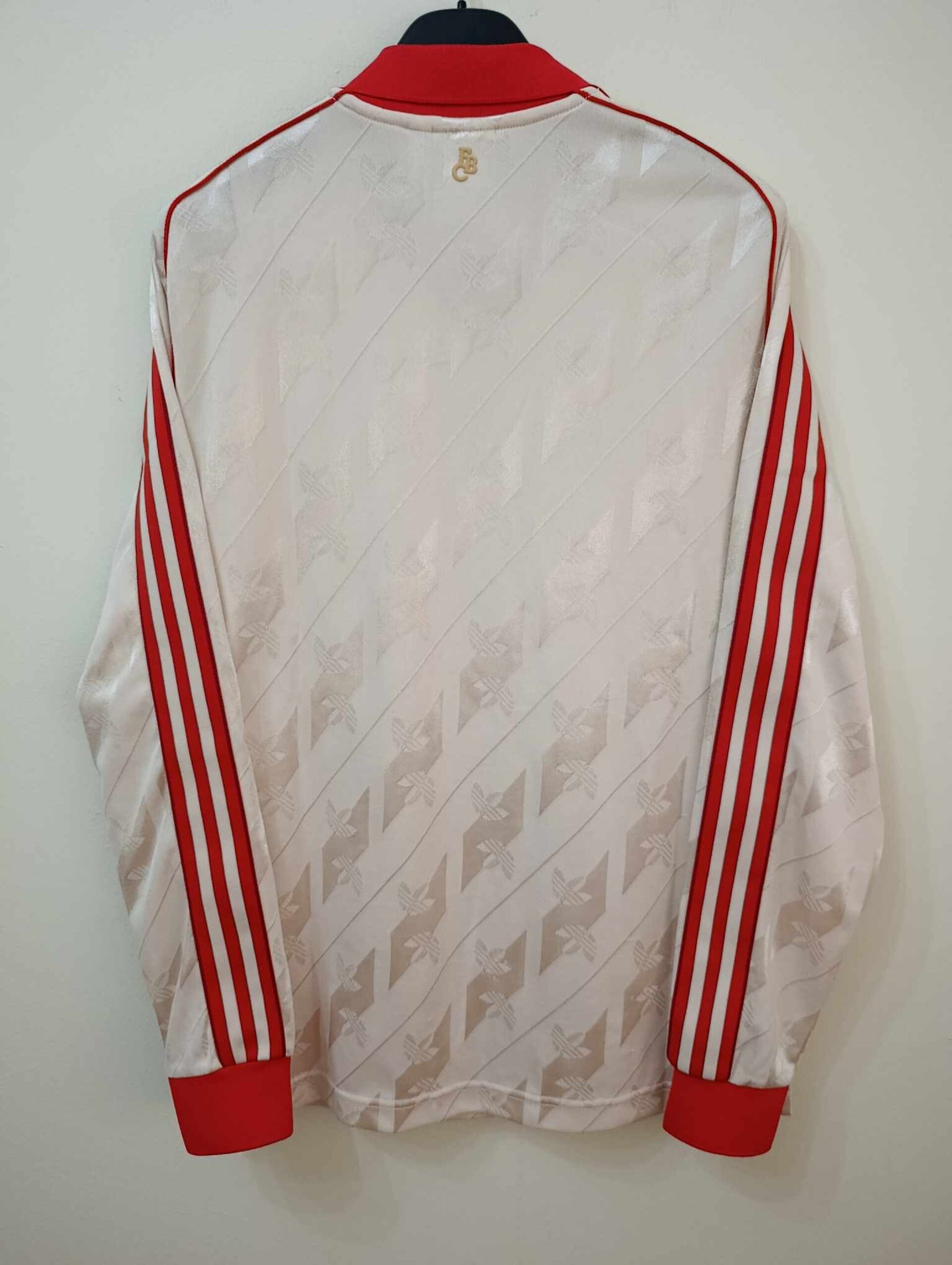 BAYERN MUNICH Adidas Originals S - 8