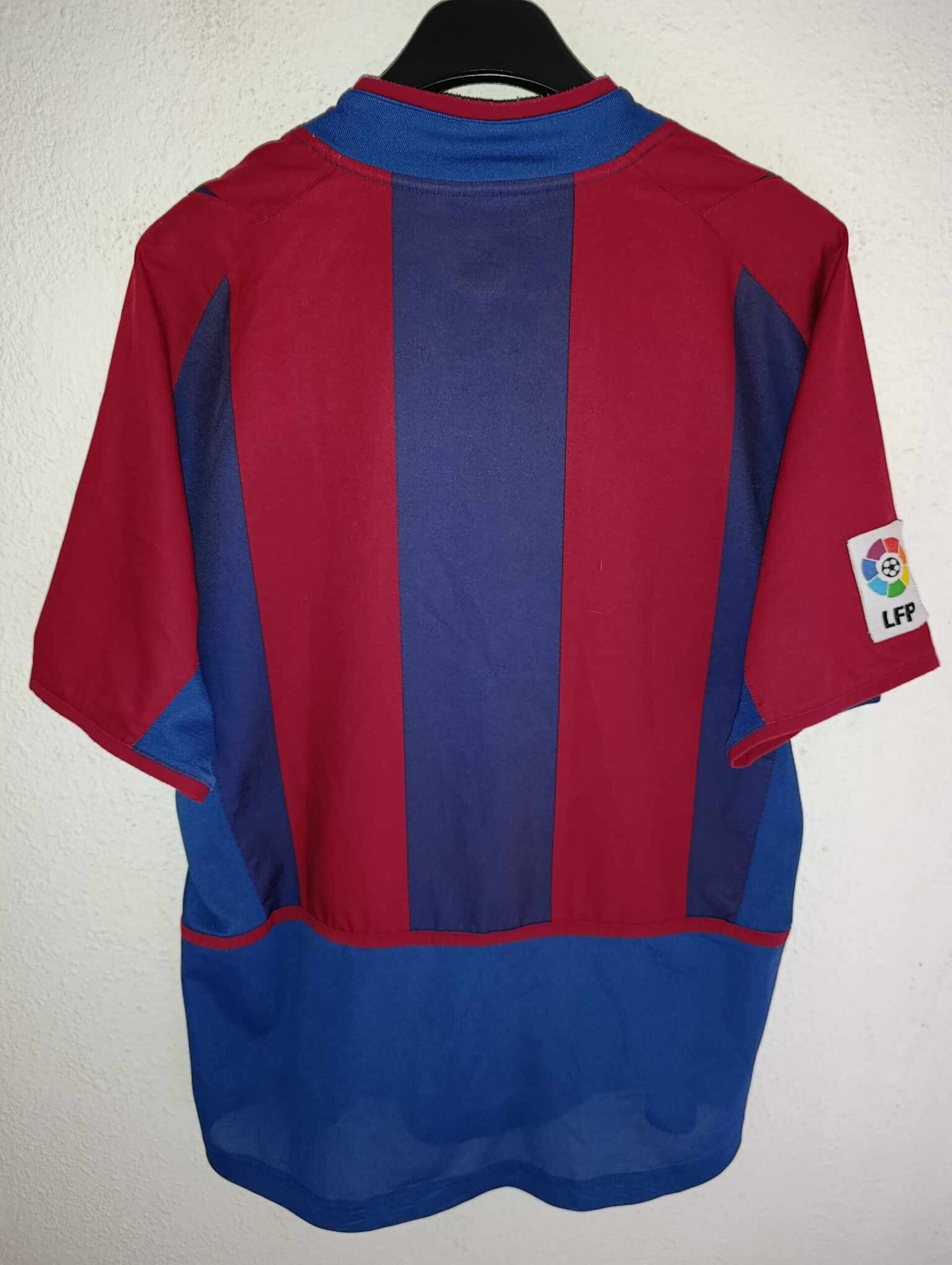 FC BARCELONA 2002-2003 S - 7
