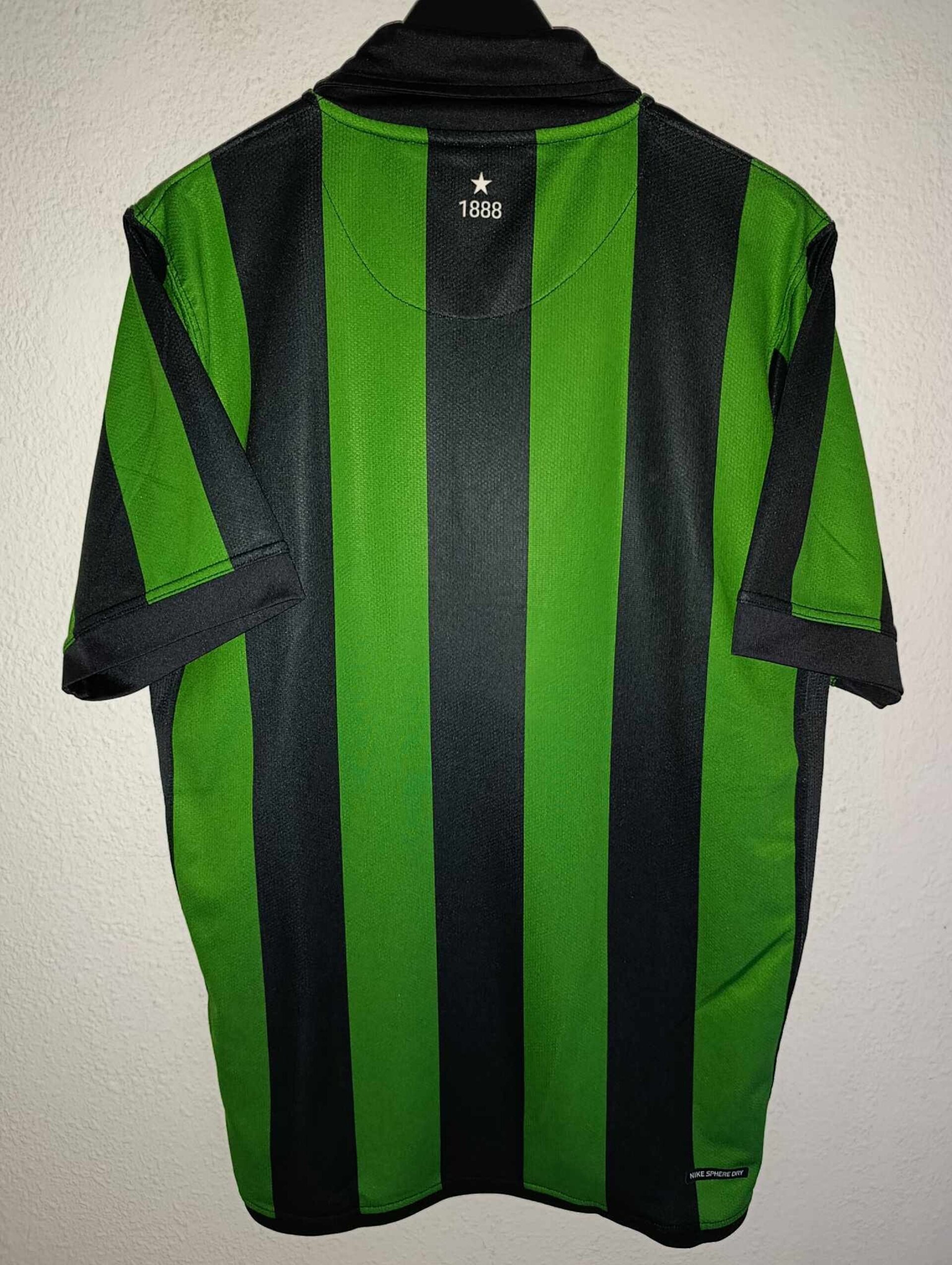 CELTIC GLASGOW 2006-2007 M - 6