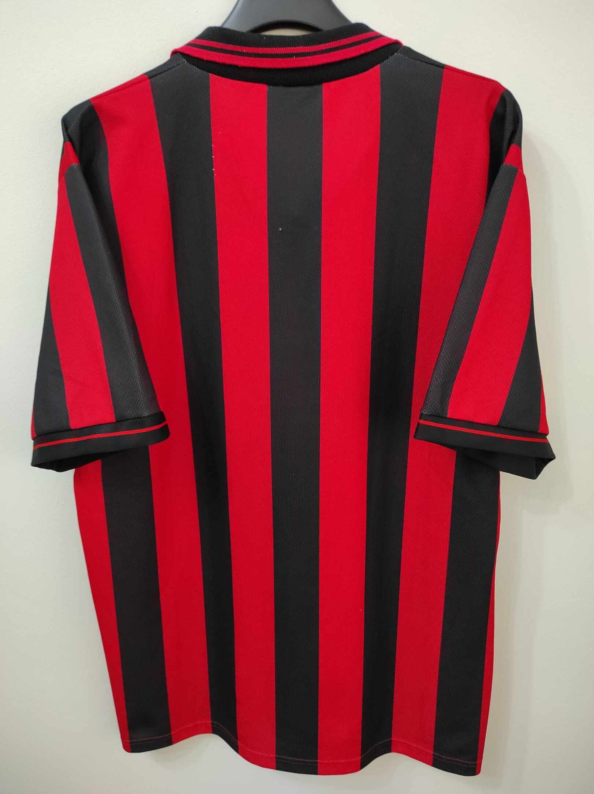 AC MILAN 1996-1997 XL - 7