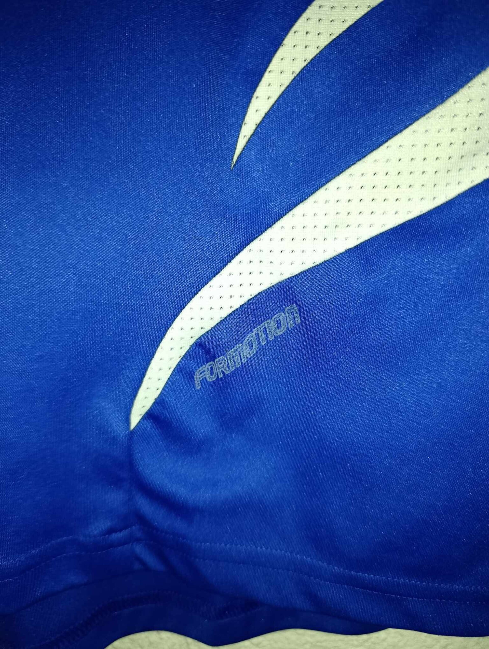 REAL ZARAGOZA 2007-2008 75 Aniversary S - 5