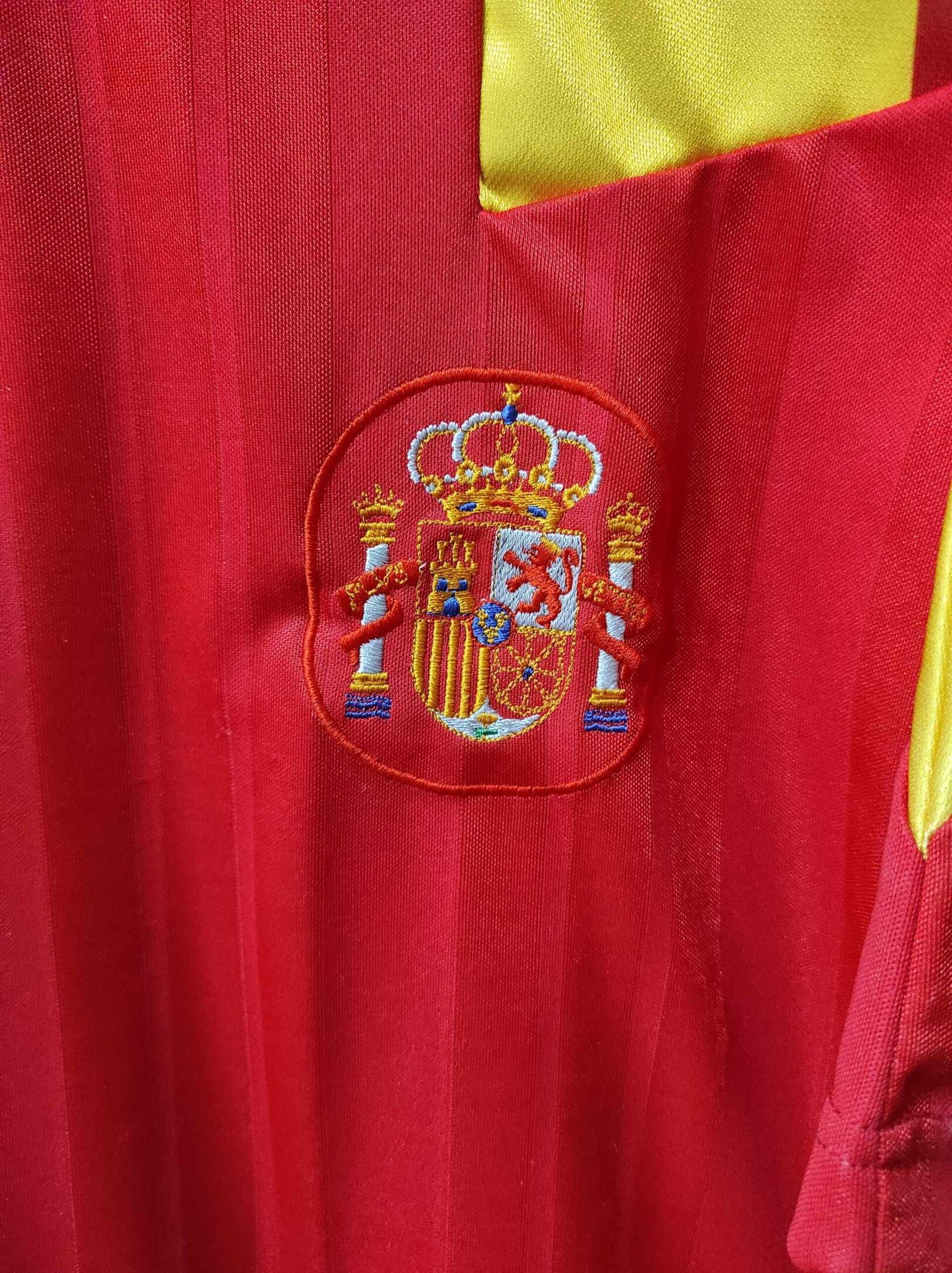 SPAIN 1992 BNWT XL - 5