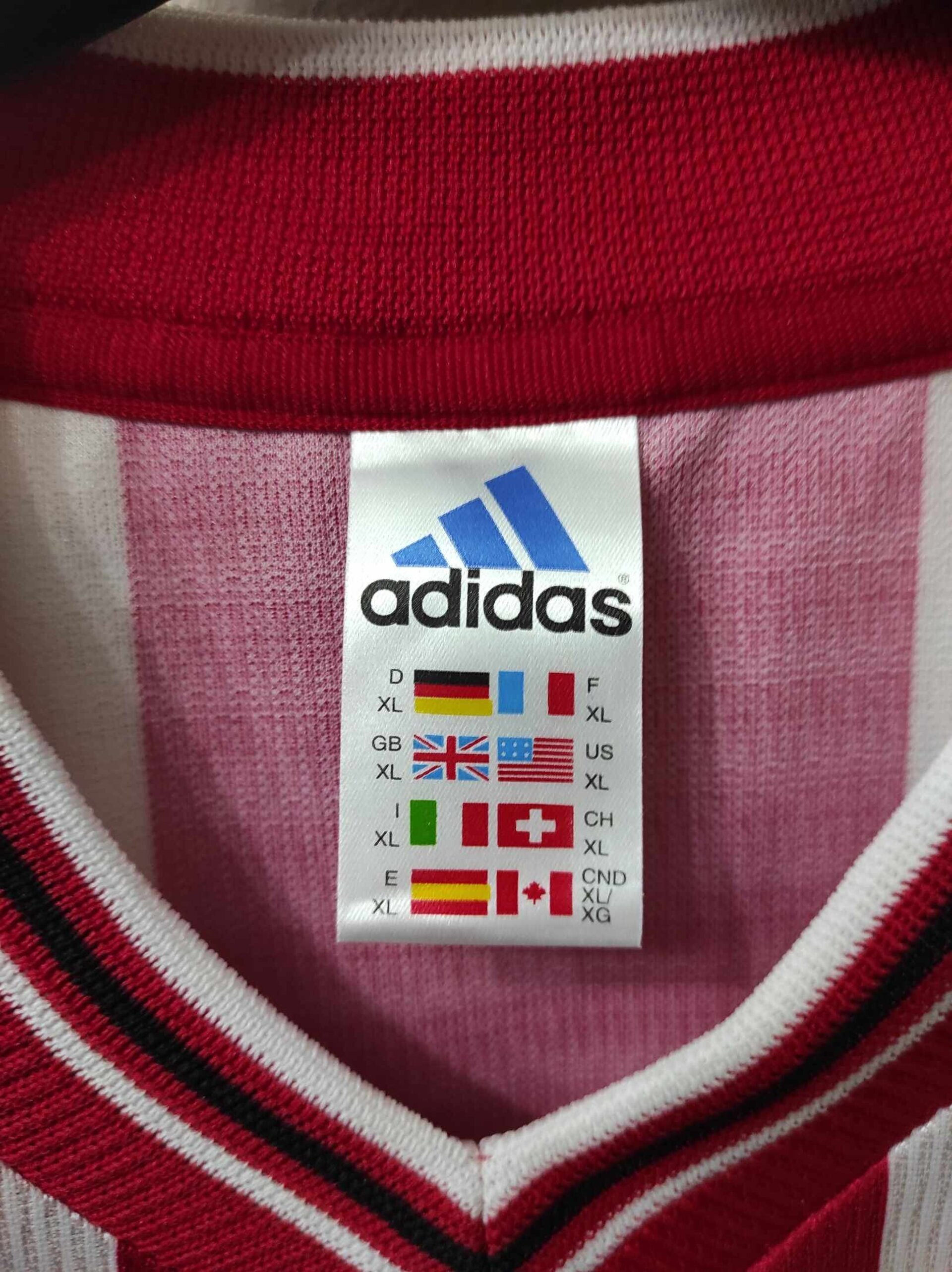 FC NURNBERG 1998-1999 XL - 2
