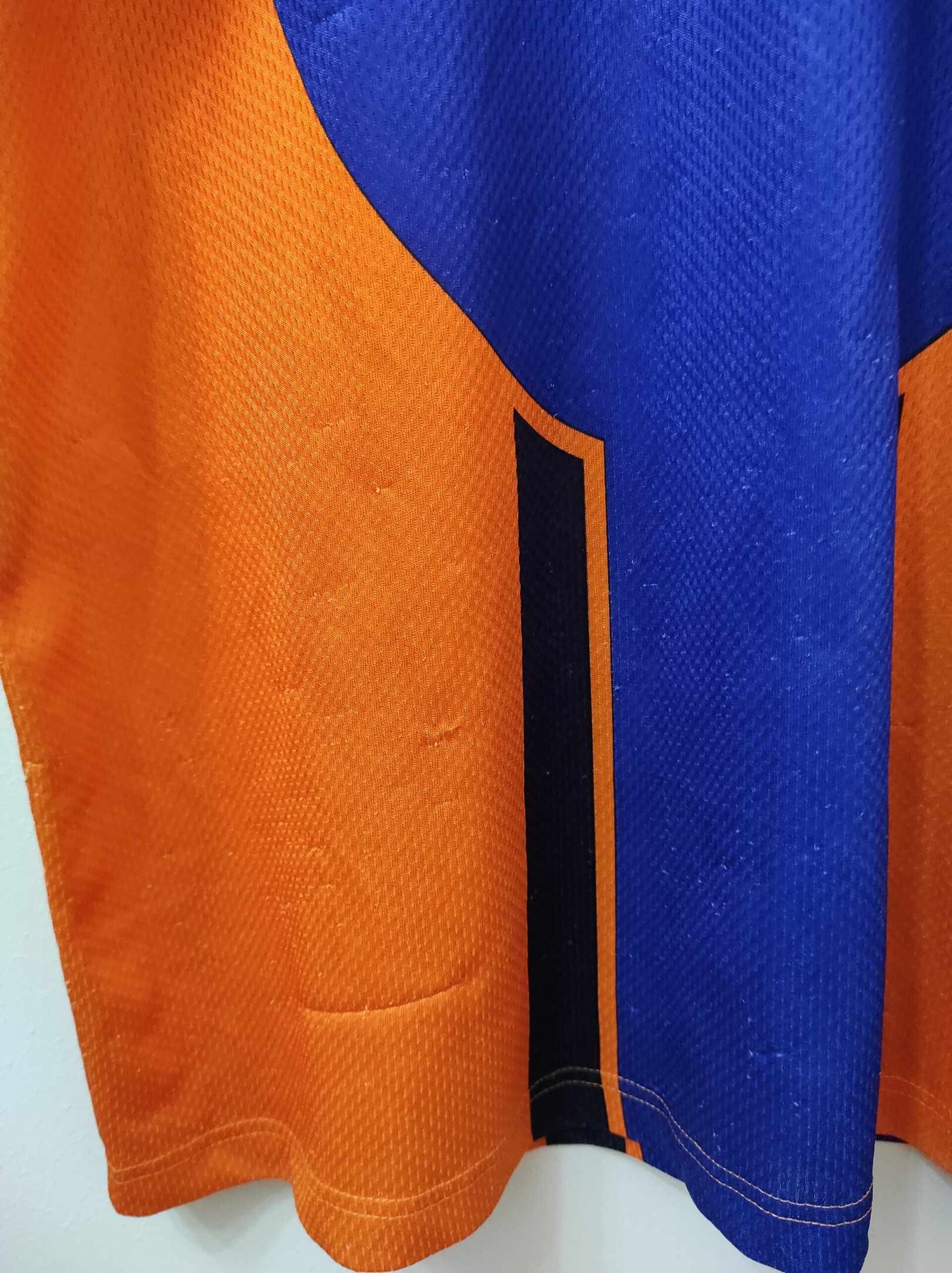 FC BARCELONA 1997-1998 away L - 6