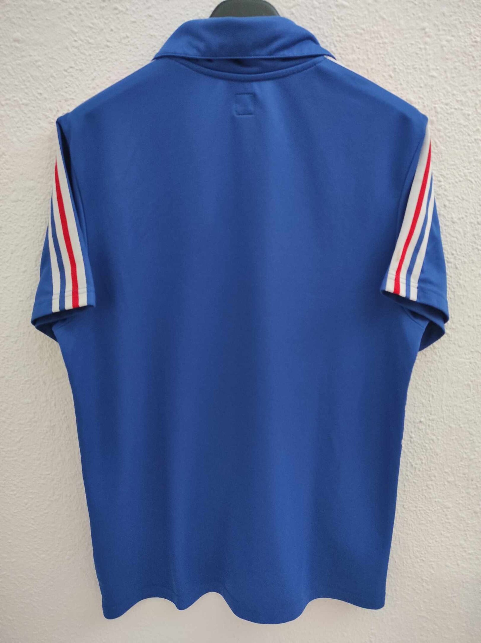 FRANCE Adidas Originals 1984 EURO M - 6