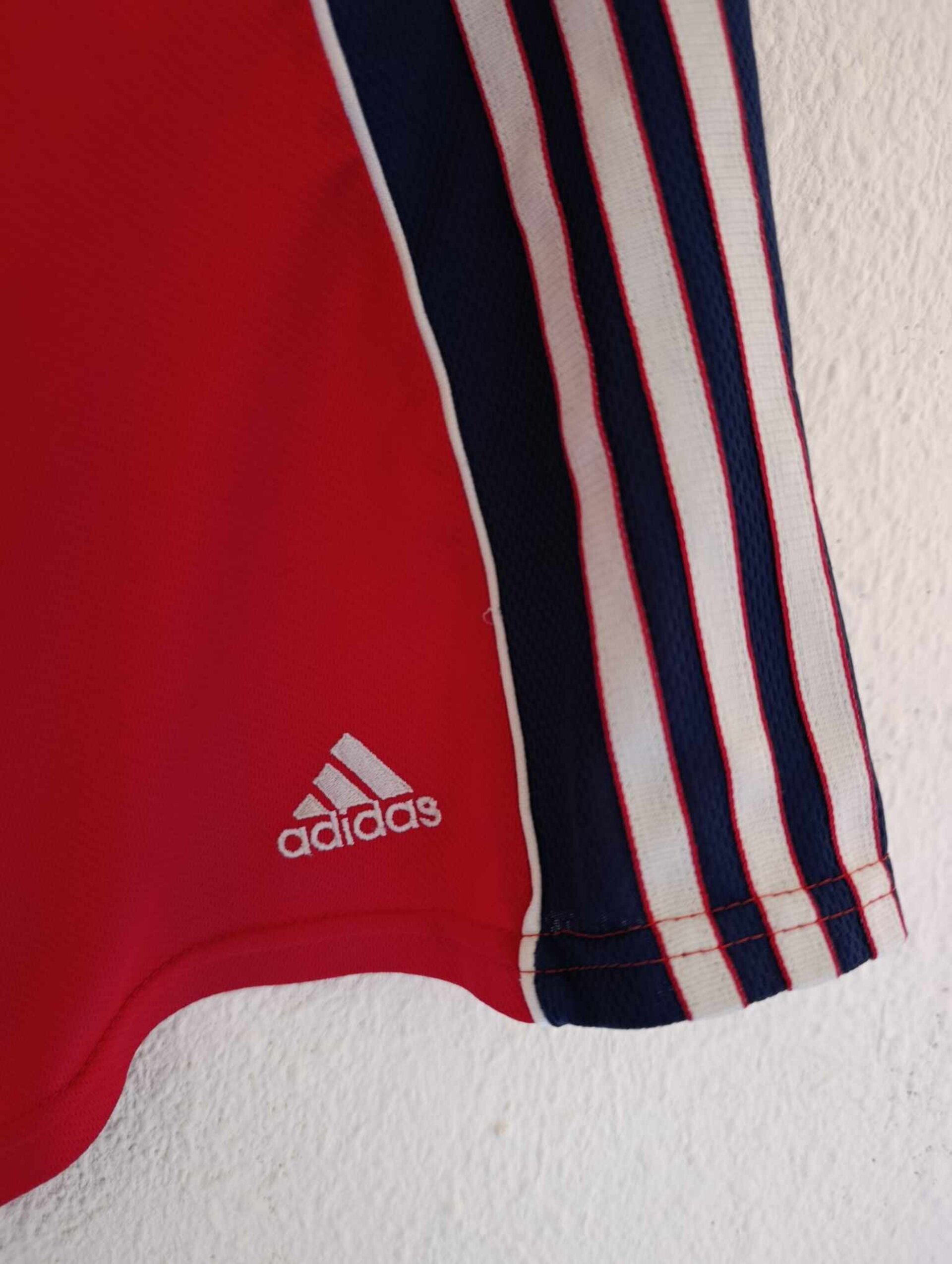 BAYERN MUNICH 1998-1999 Short L - 5