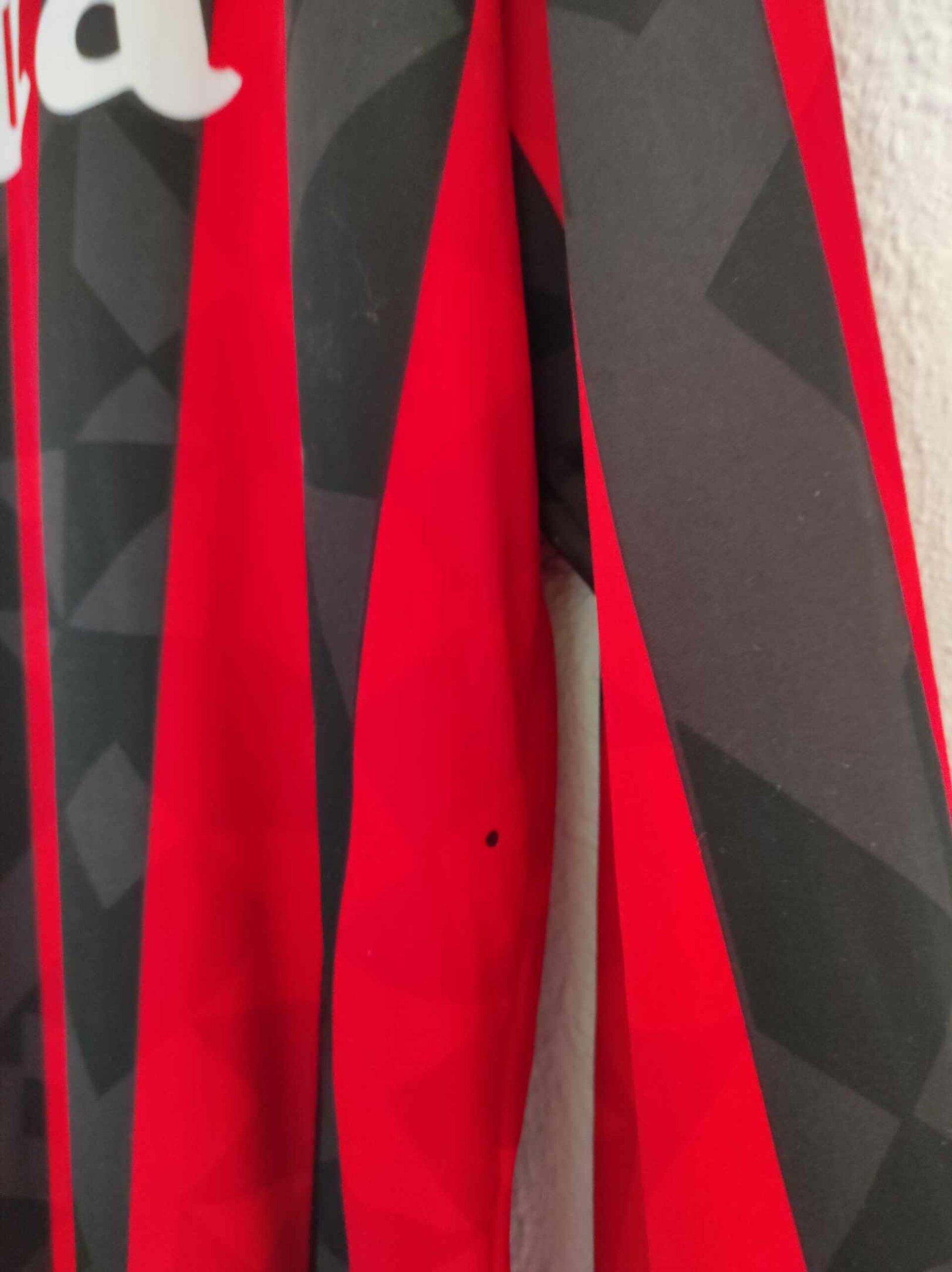 AC MILAN 1993-1994 L - 3