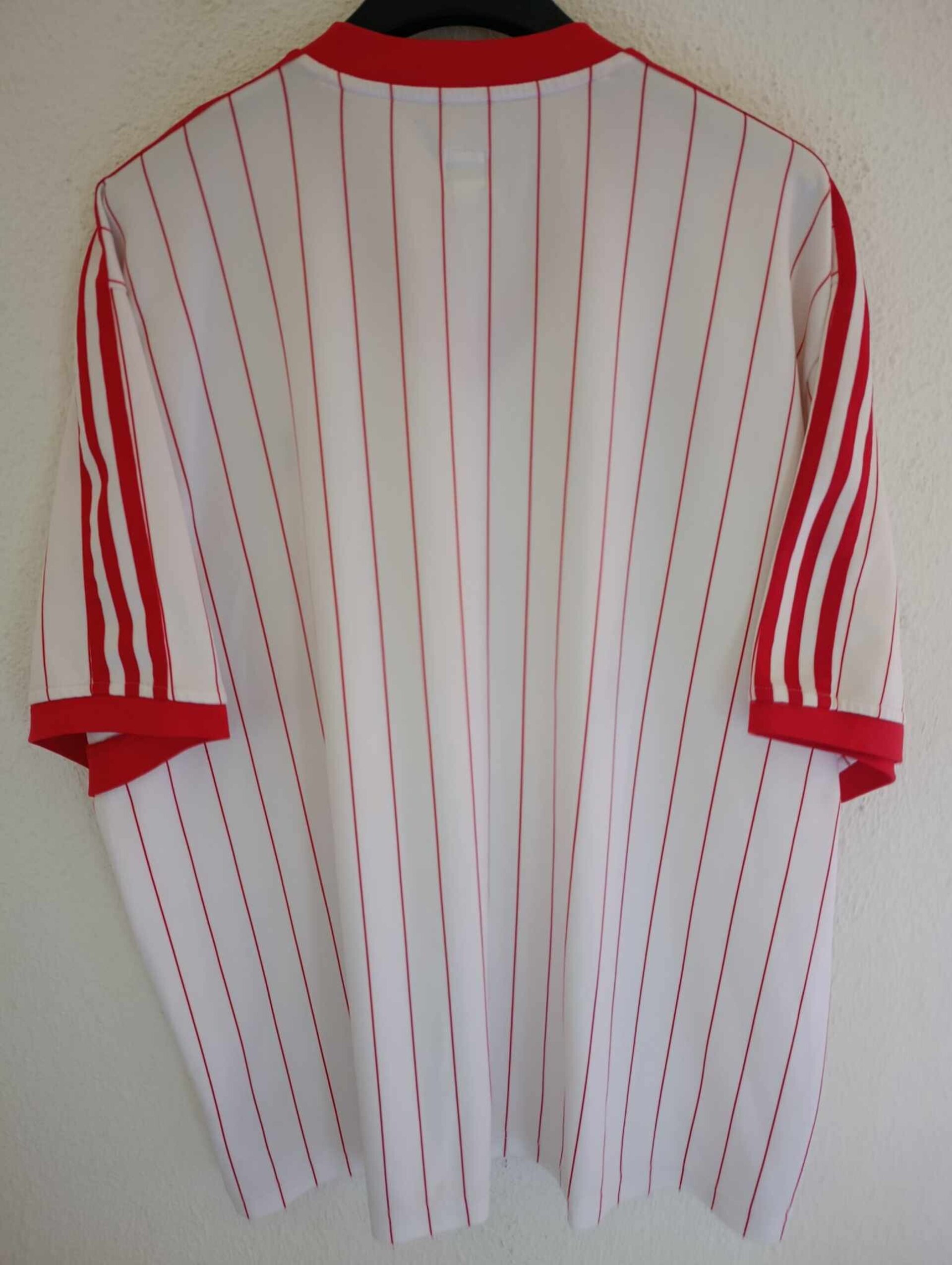 CCCP Adidas Originals XL - 5