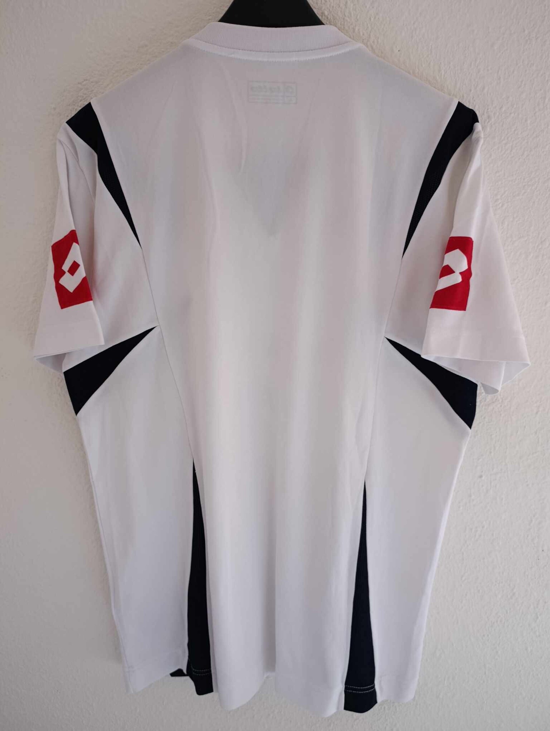 REAL ZARAGOZA 2006-2007 XL - 6