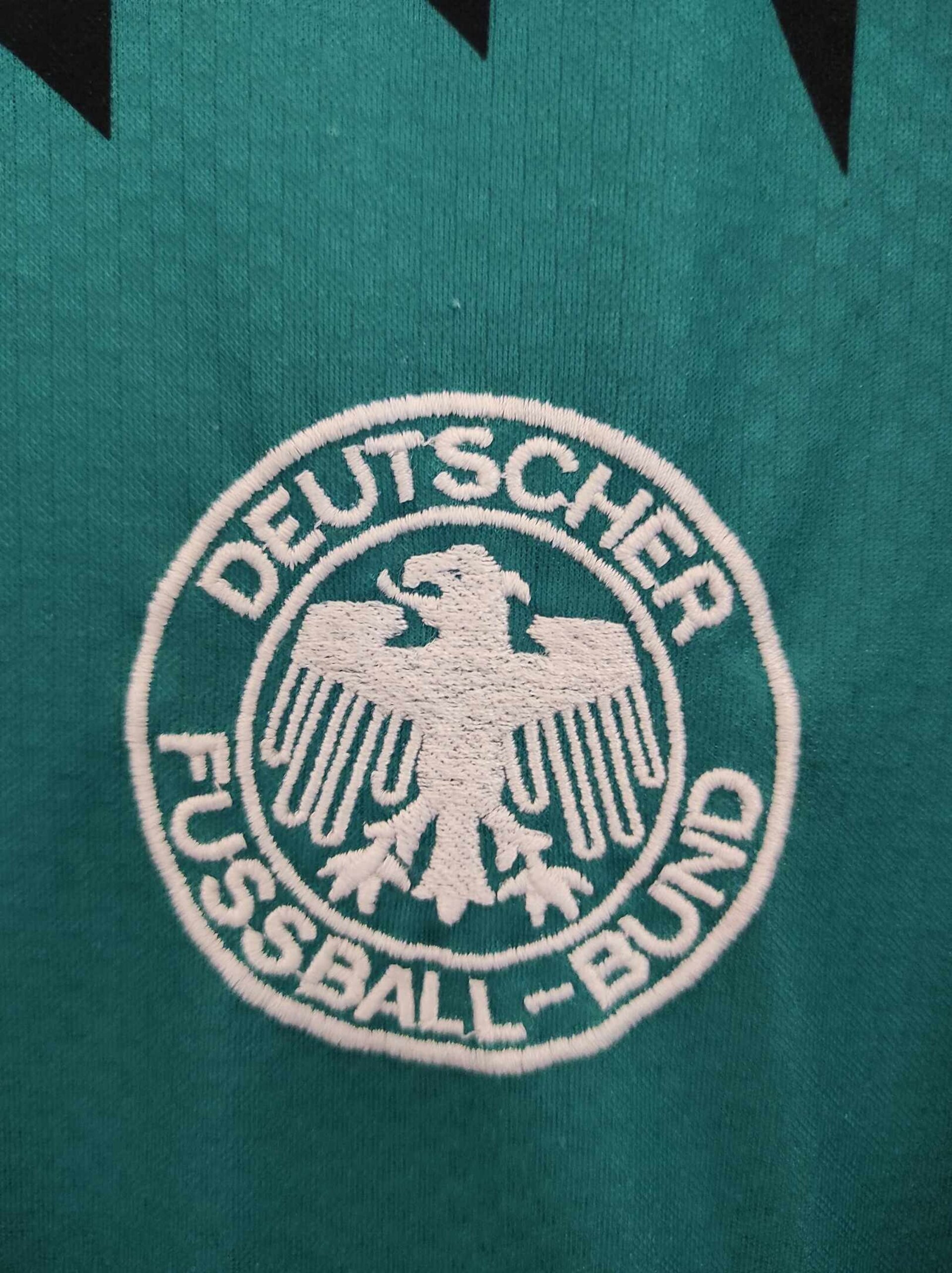 GERMANY 1994 World Cup away XL - 2