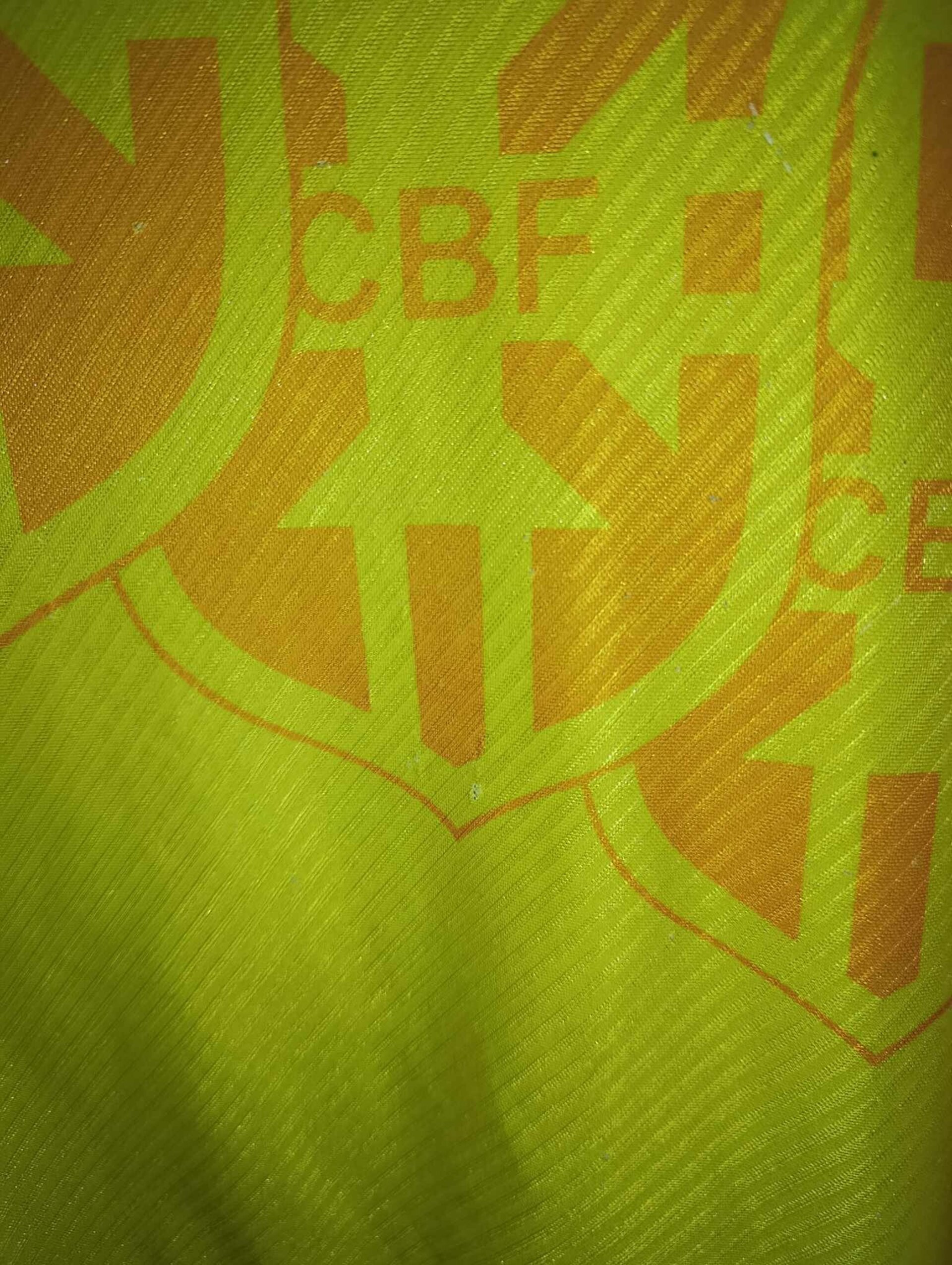 BRAZIL 1994 World Cup L - 5