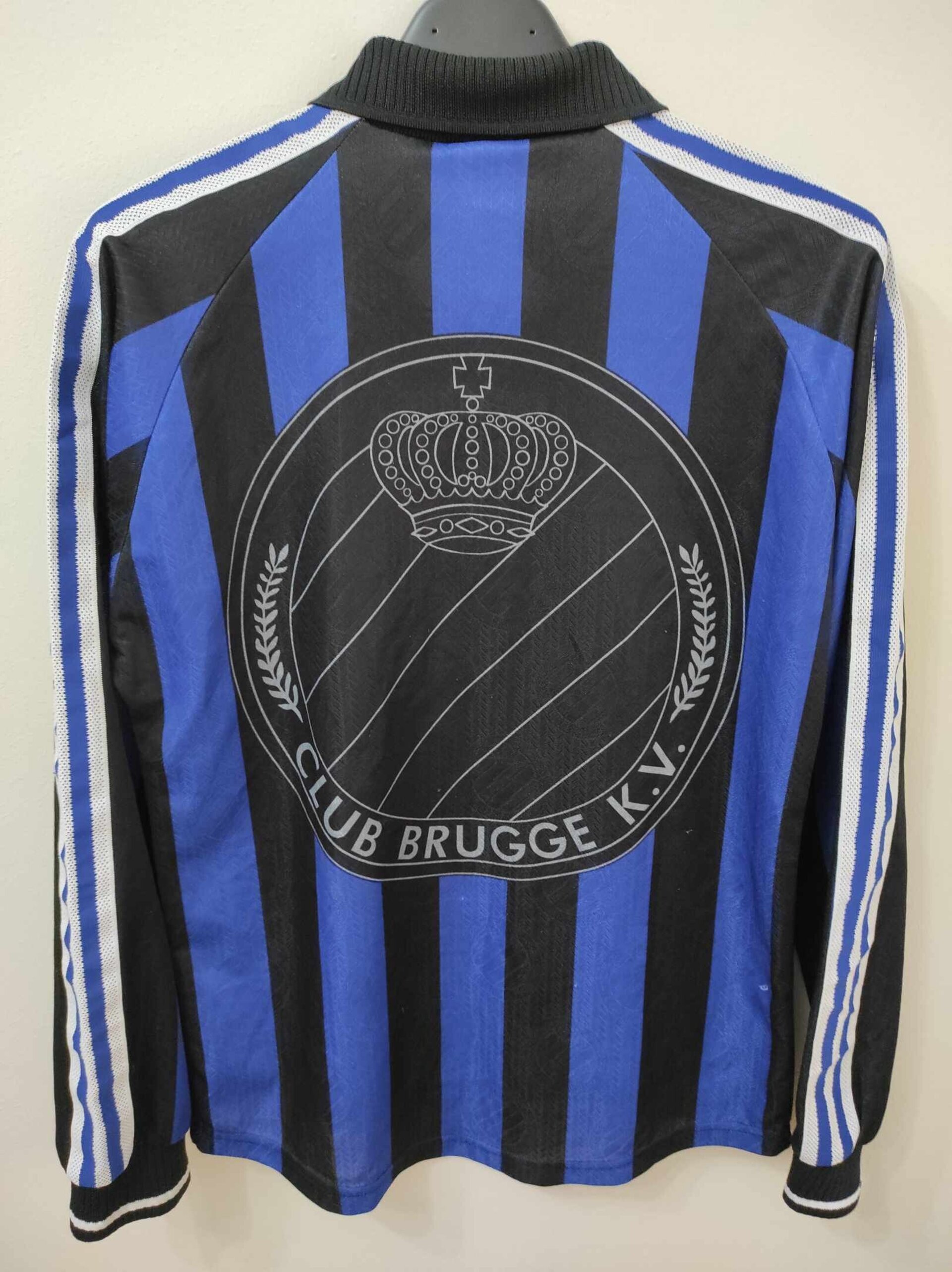 BRUGGE 1997-1998 XS - 6