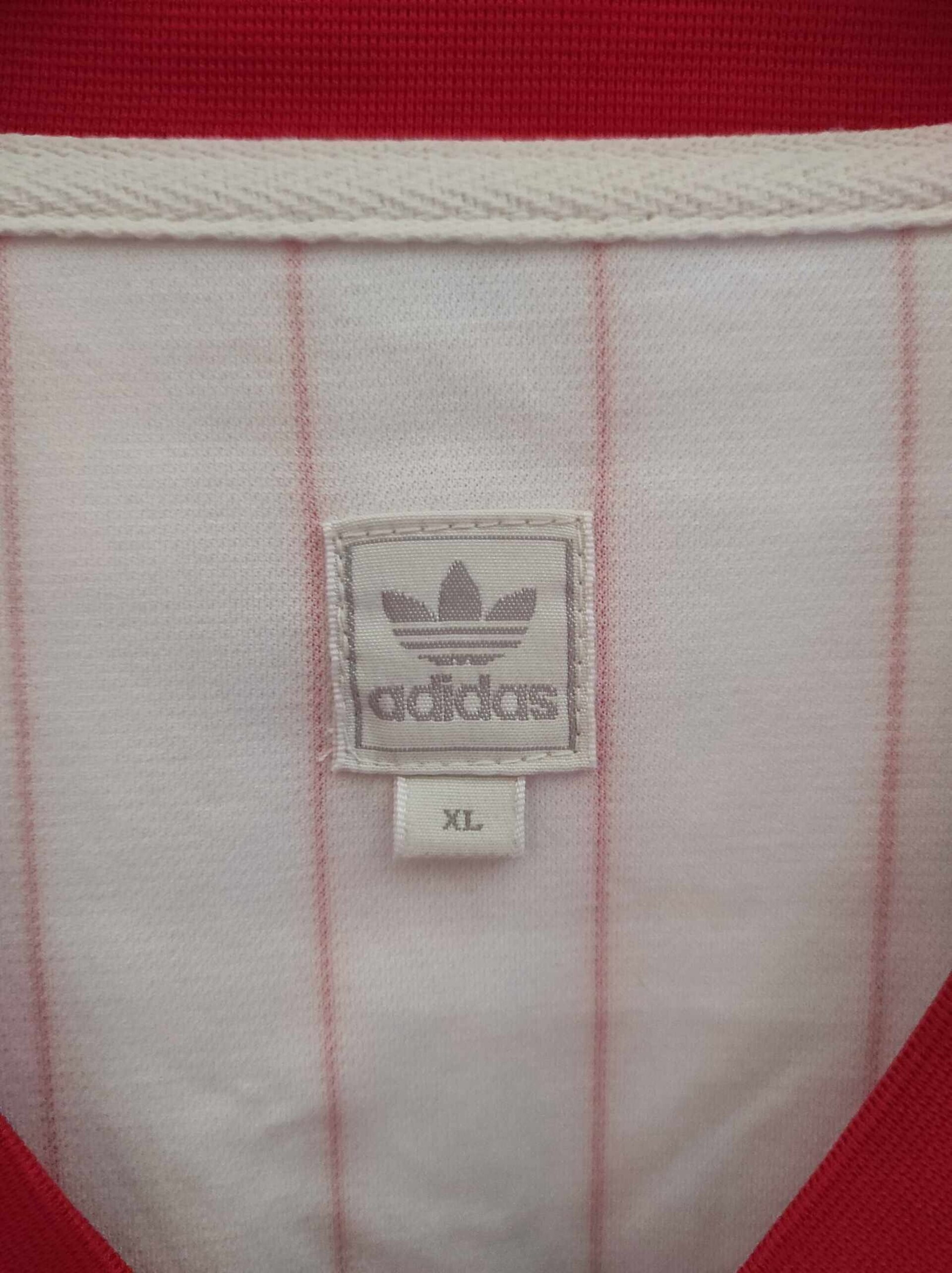 CCCP Adidas Originals XL - 2