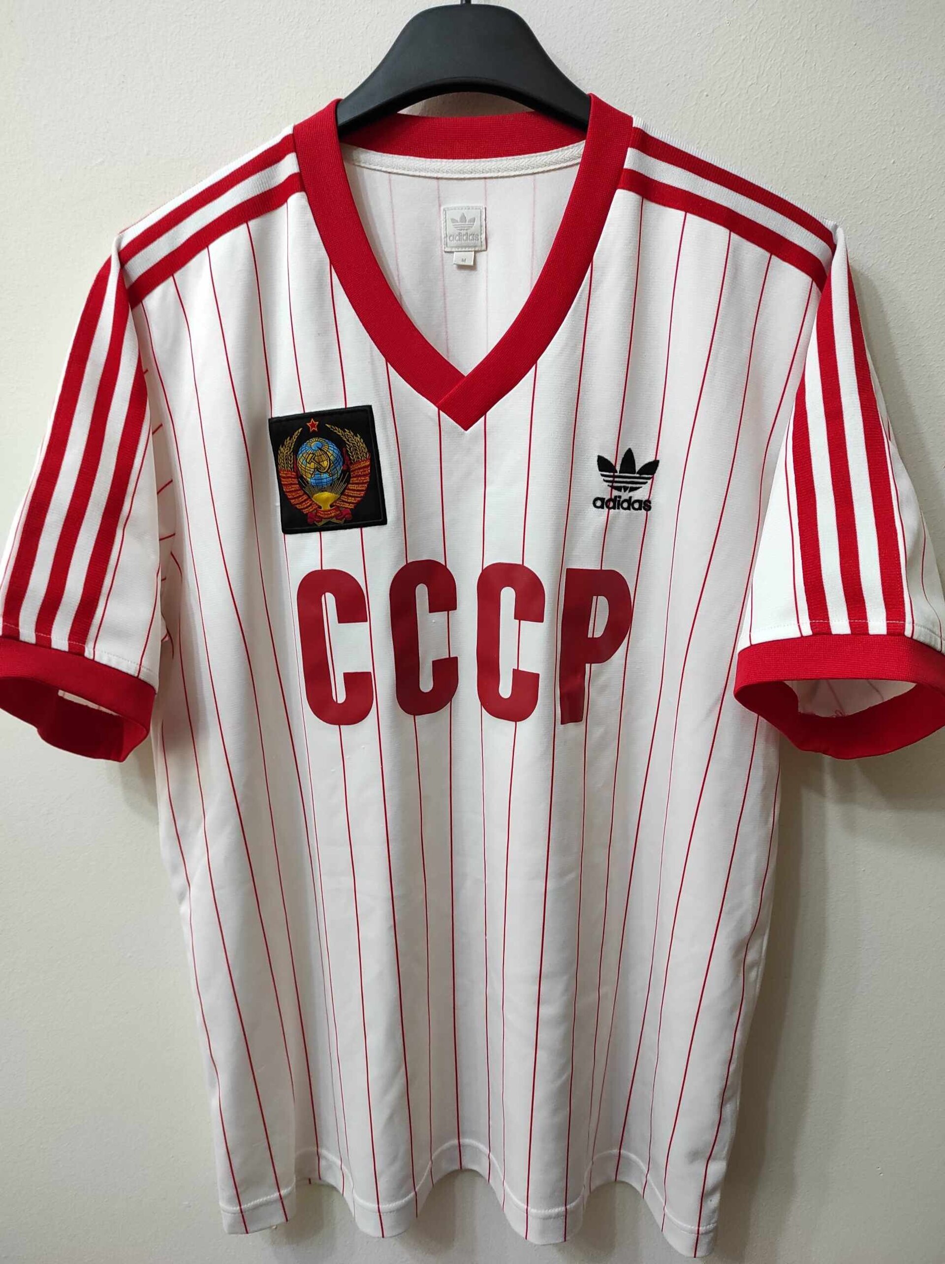 CCCP Adidas Originals M - 1