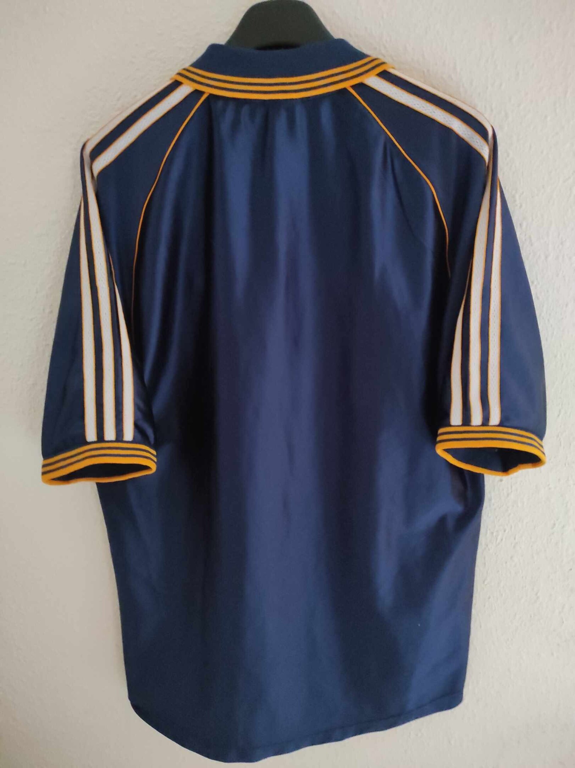REAL MADRID 1998-1999 M - 4