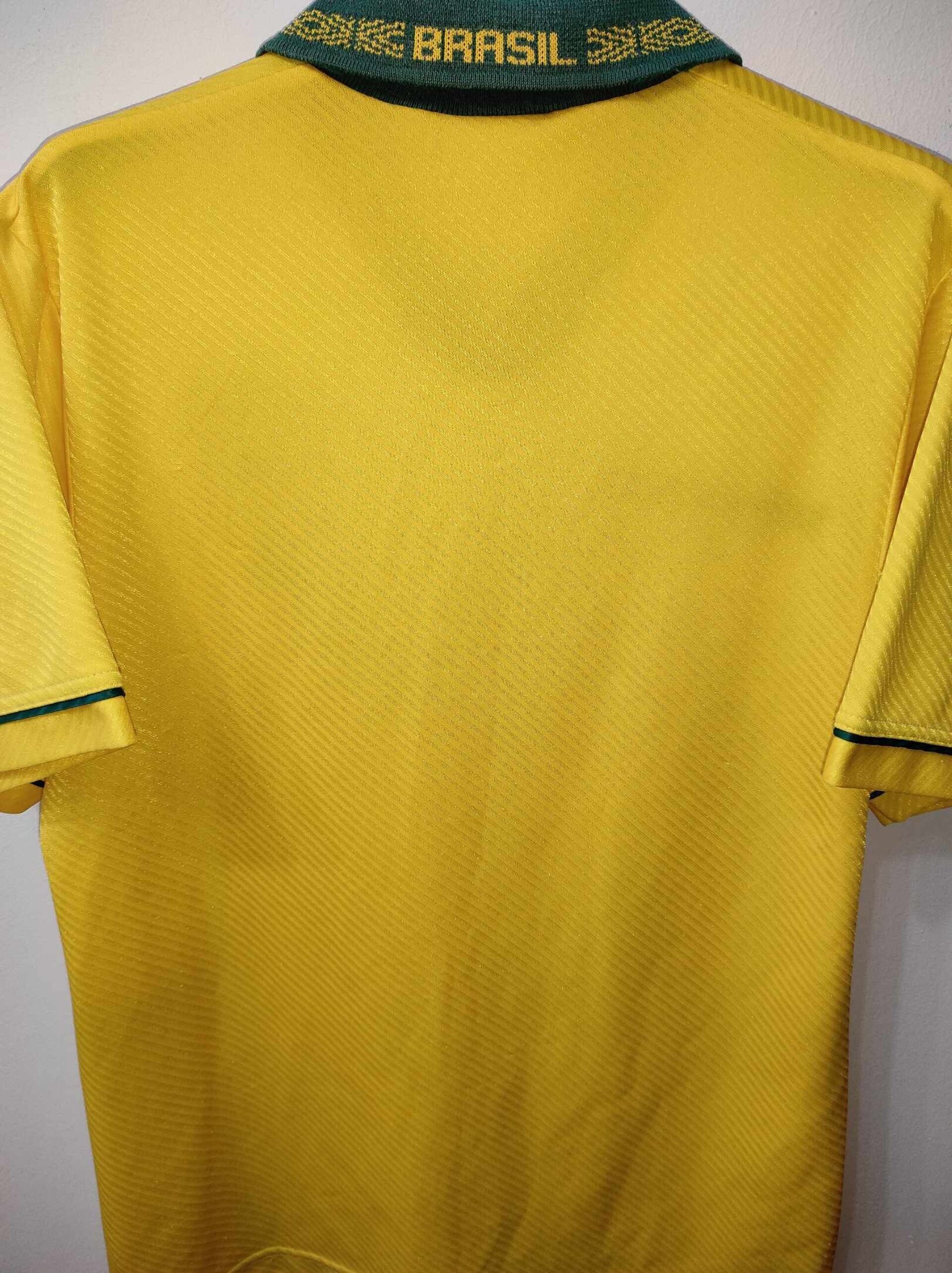 BRAZIL 1994 World Cup M - 5