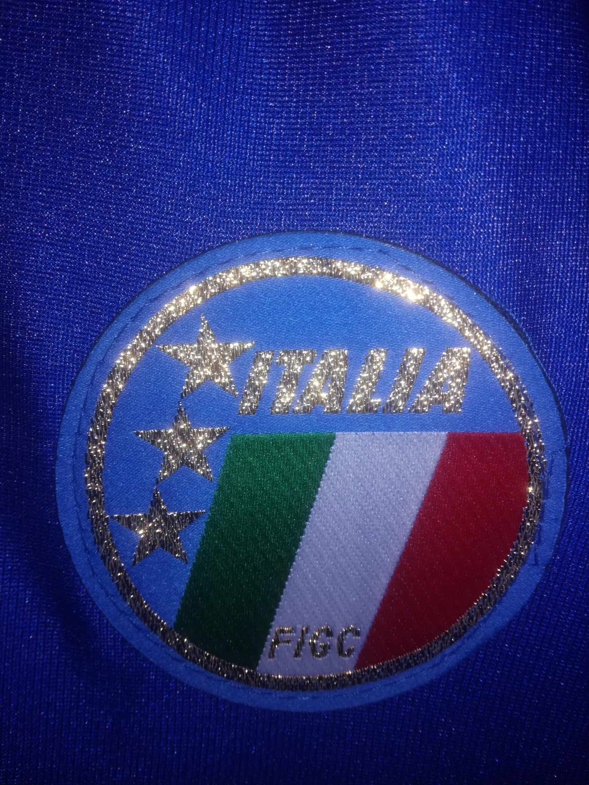 ITALY 1990 World Cup BNWT XL - 5