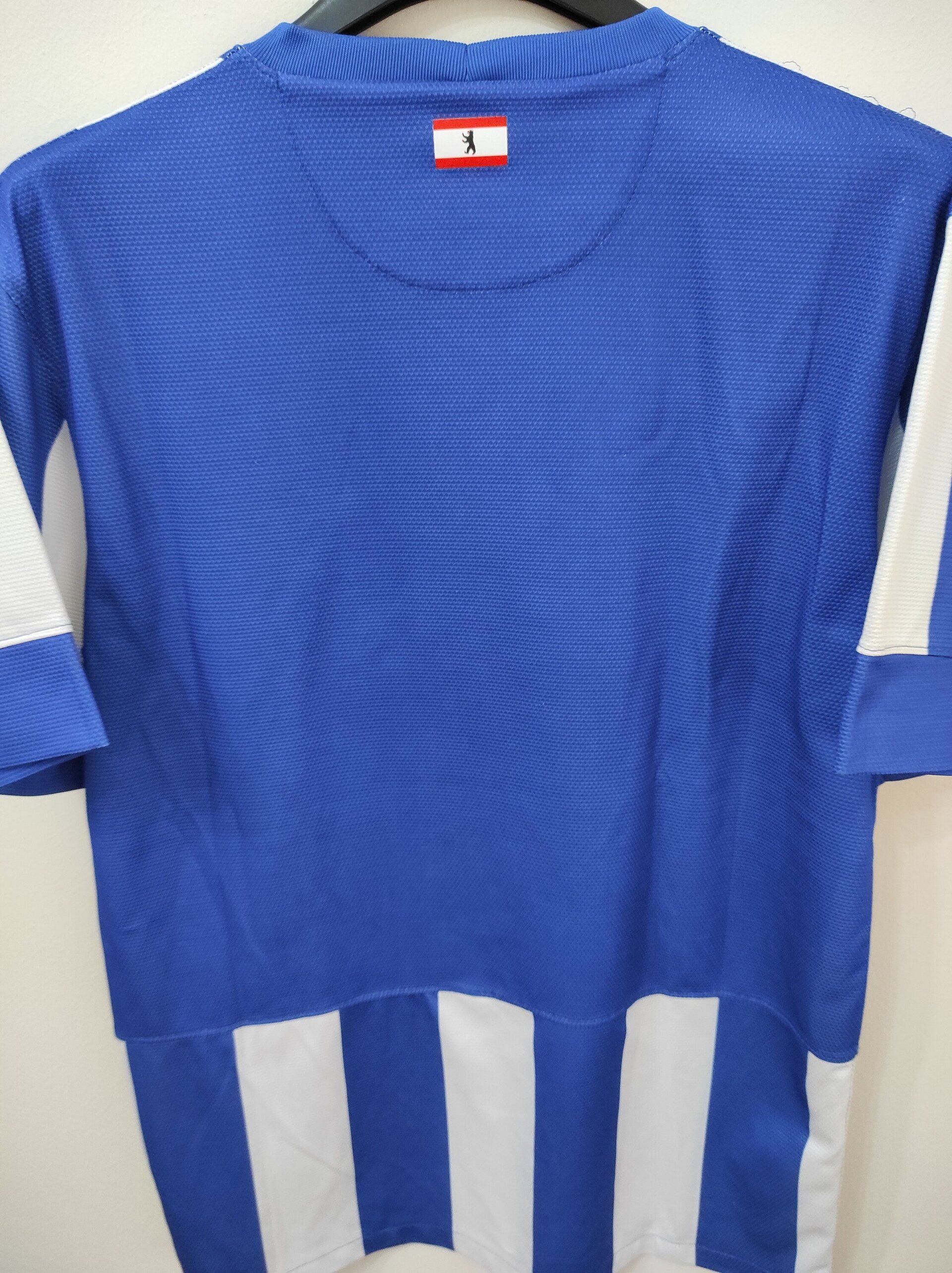 HERTHA BERLIN 2012-2013 M - 6