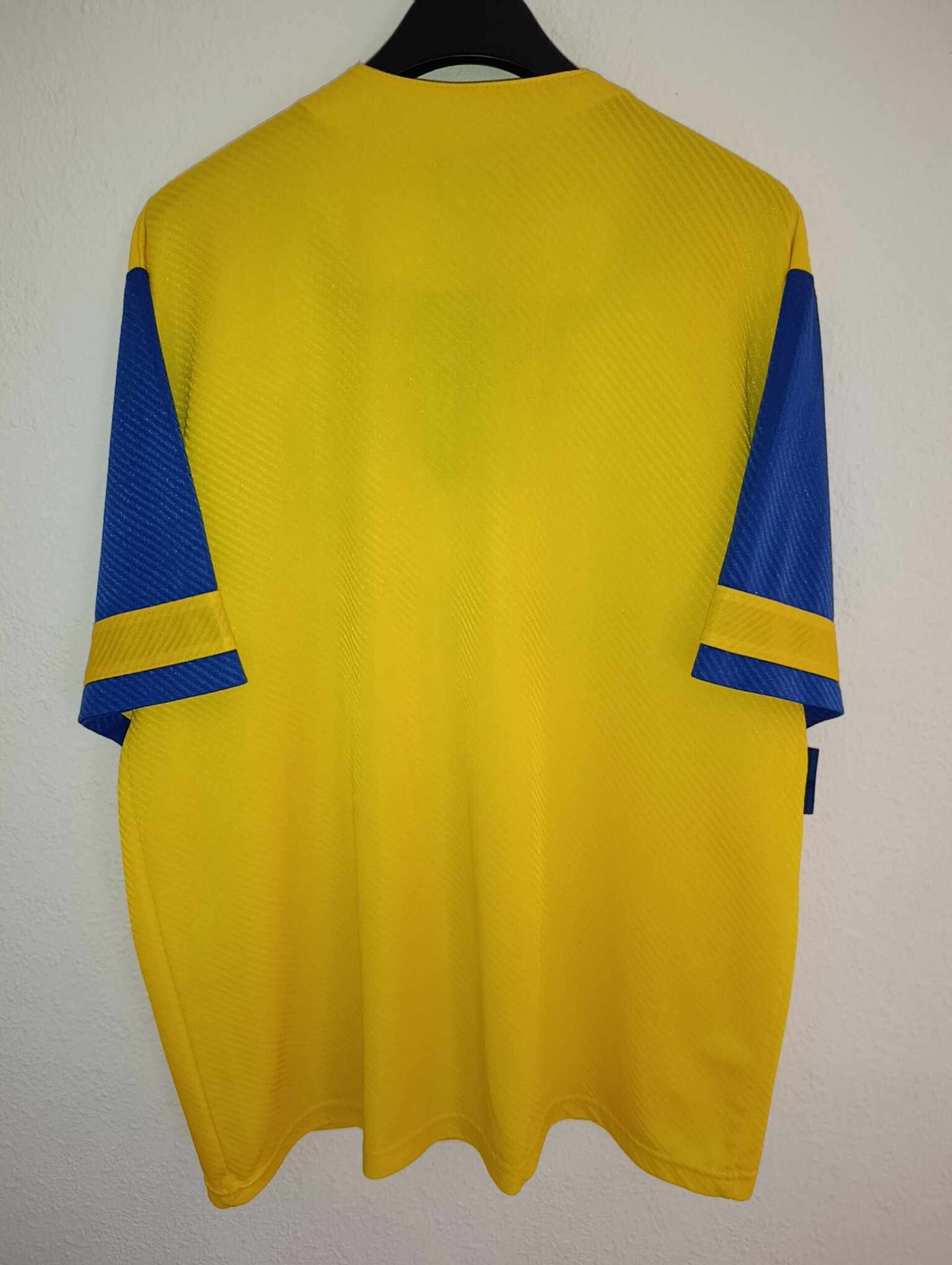 AC PARMA 1994-1995 XL - 7