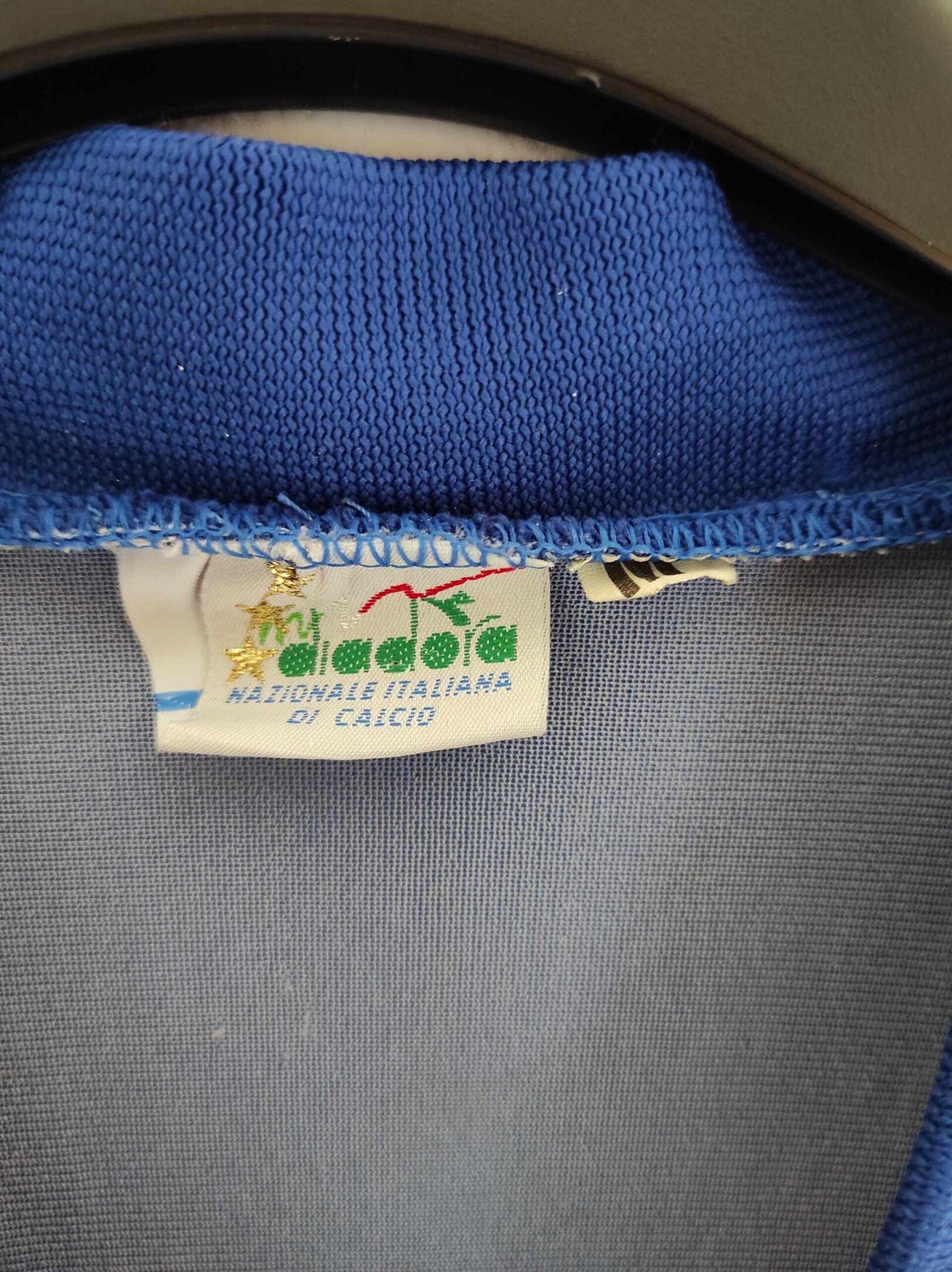 ITALY 1990 World Cup Schillaci 19 M - 3