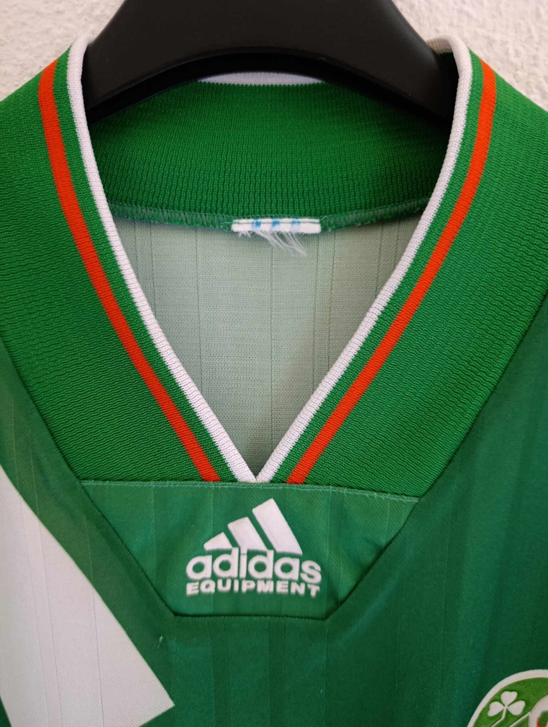 IRELAND 1992-1994 XL - 2