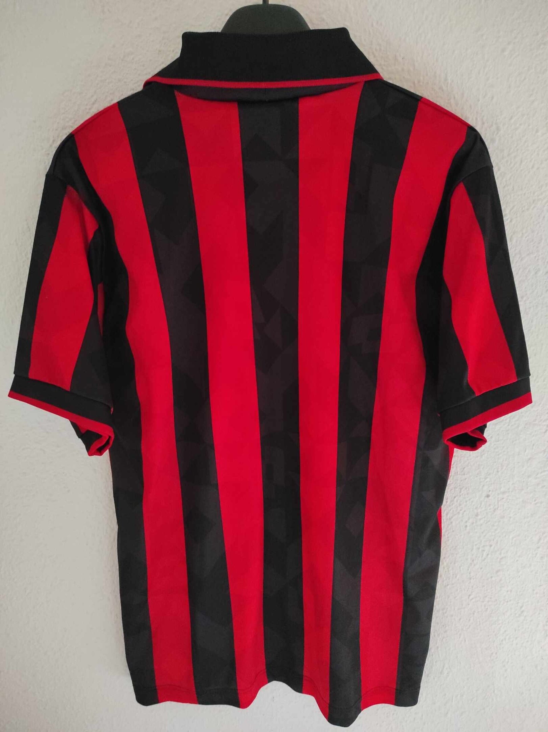 AC MILAN 1993-1994 S - 4