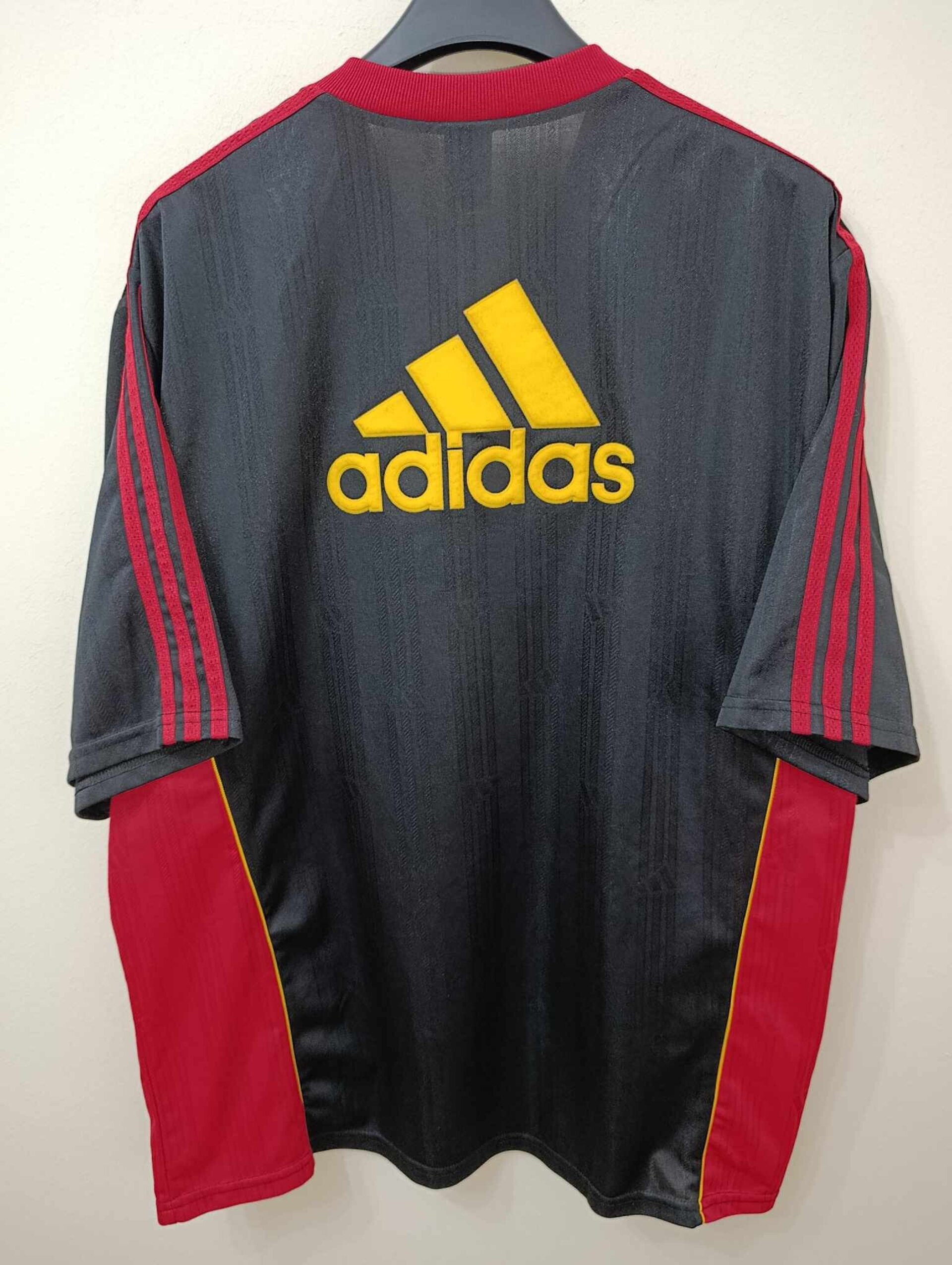 BAYER LEVERKUSEN 1998-1999 Training XL - 5