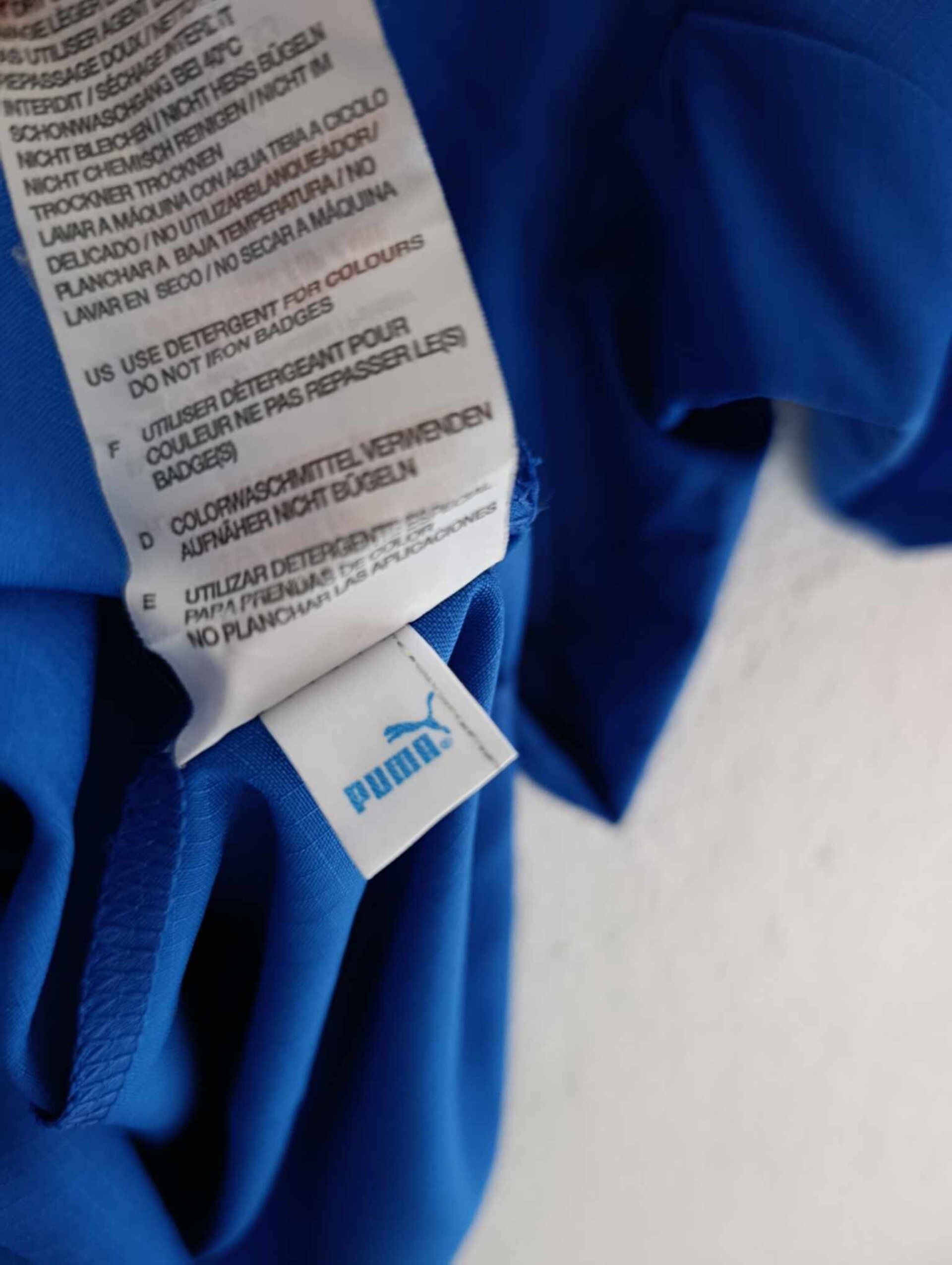 ITALY 2006 World Cup S - 3