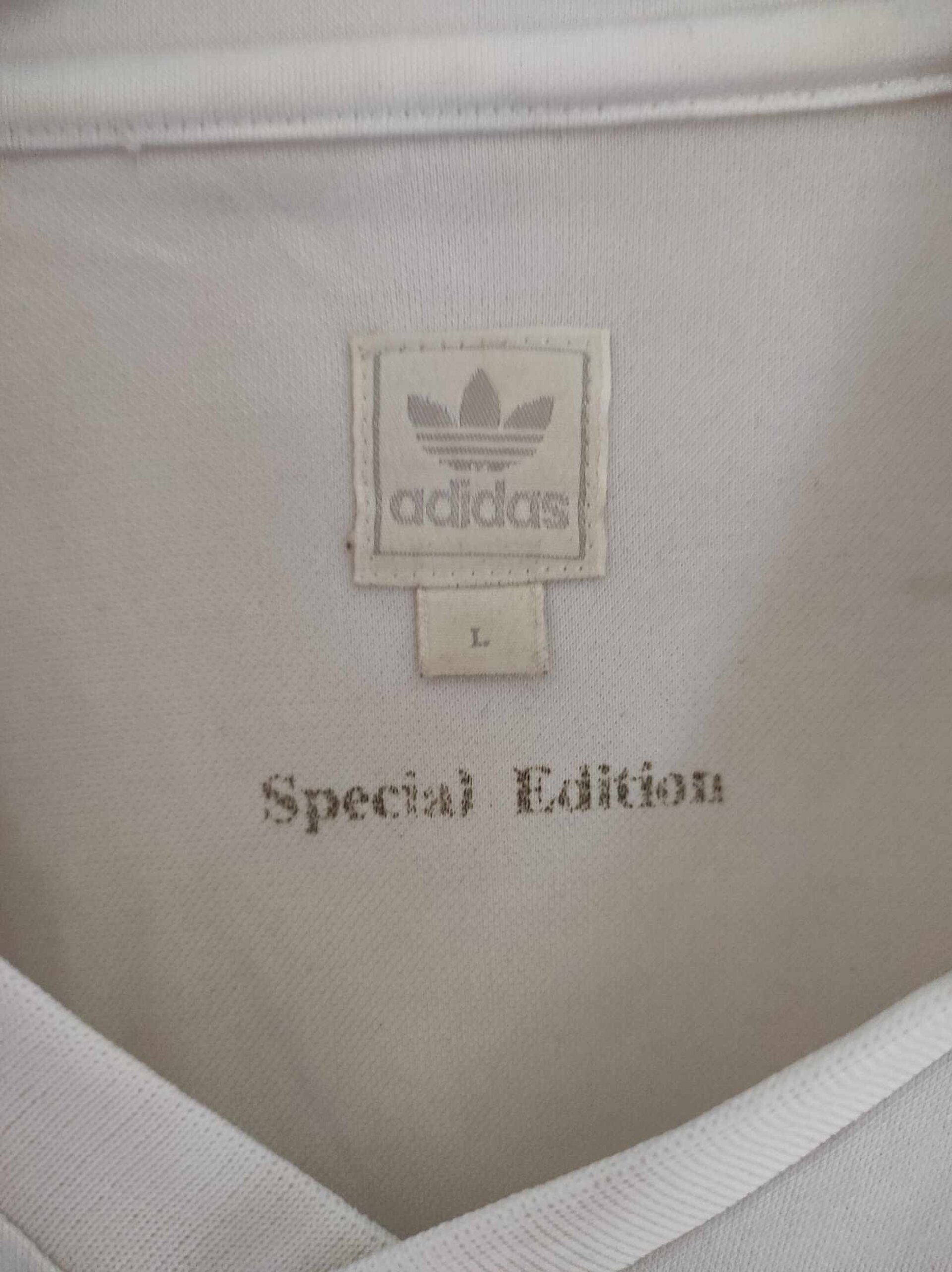 REAL MADRID Adidas Special Edition L - 4