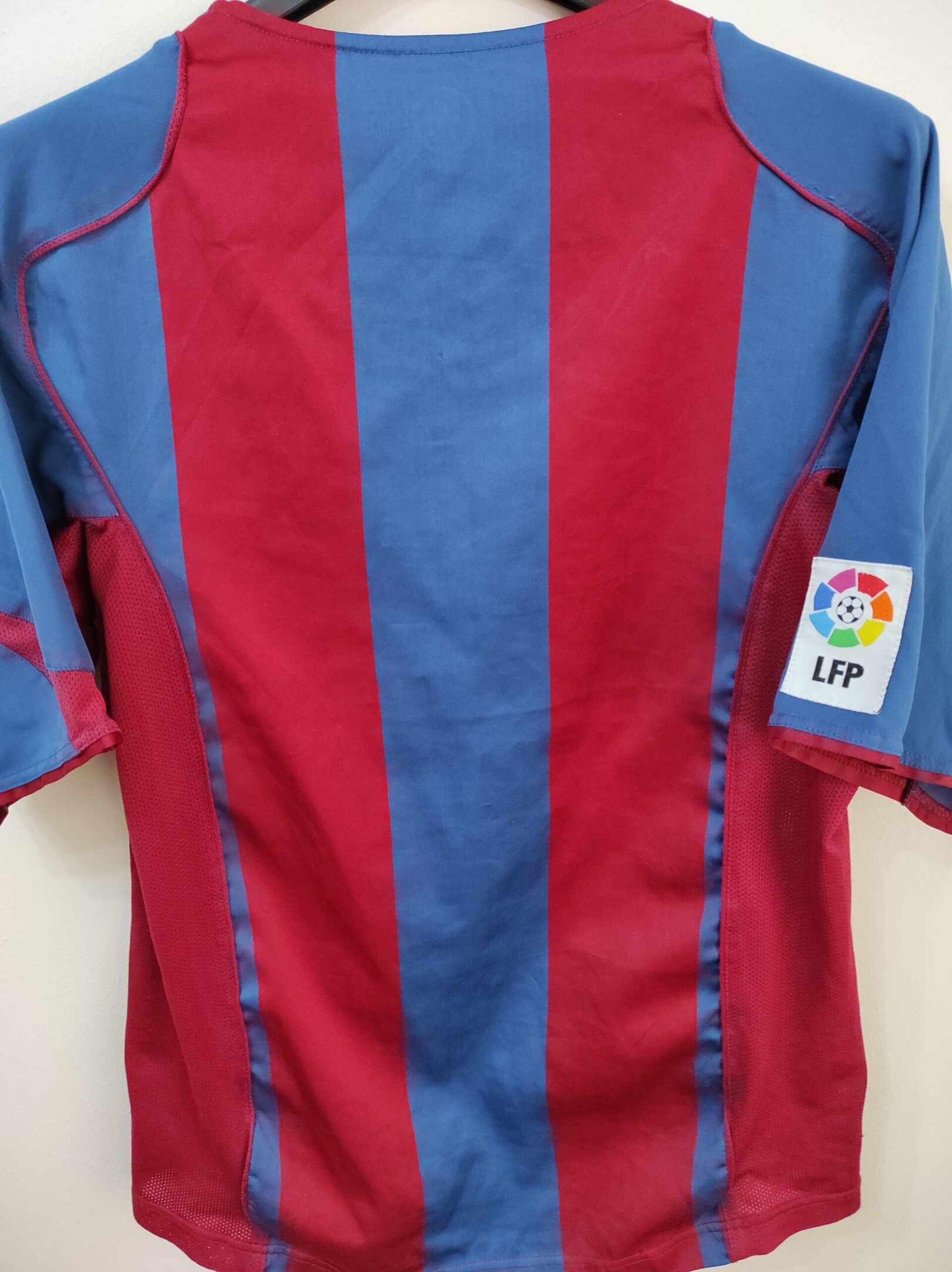 FC BARCELONA 2004-2005 S - 6