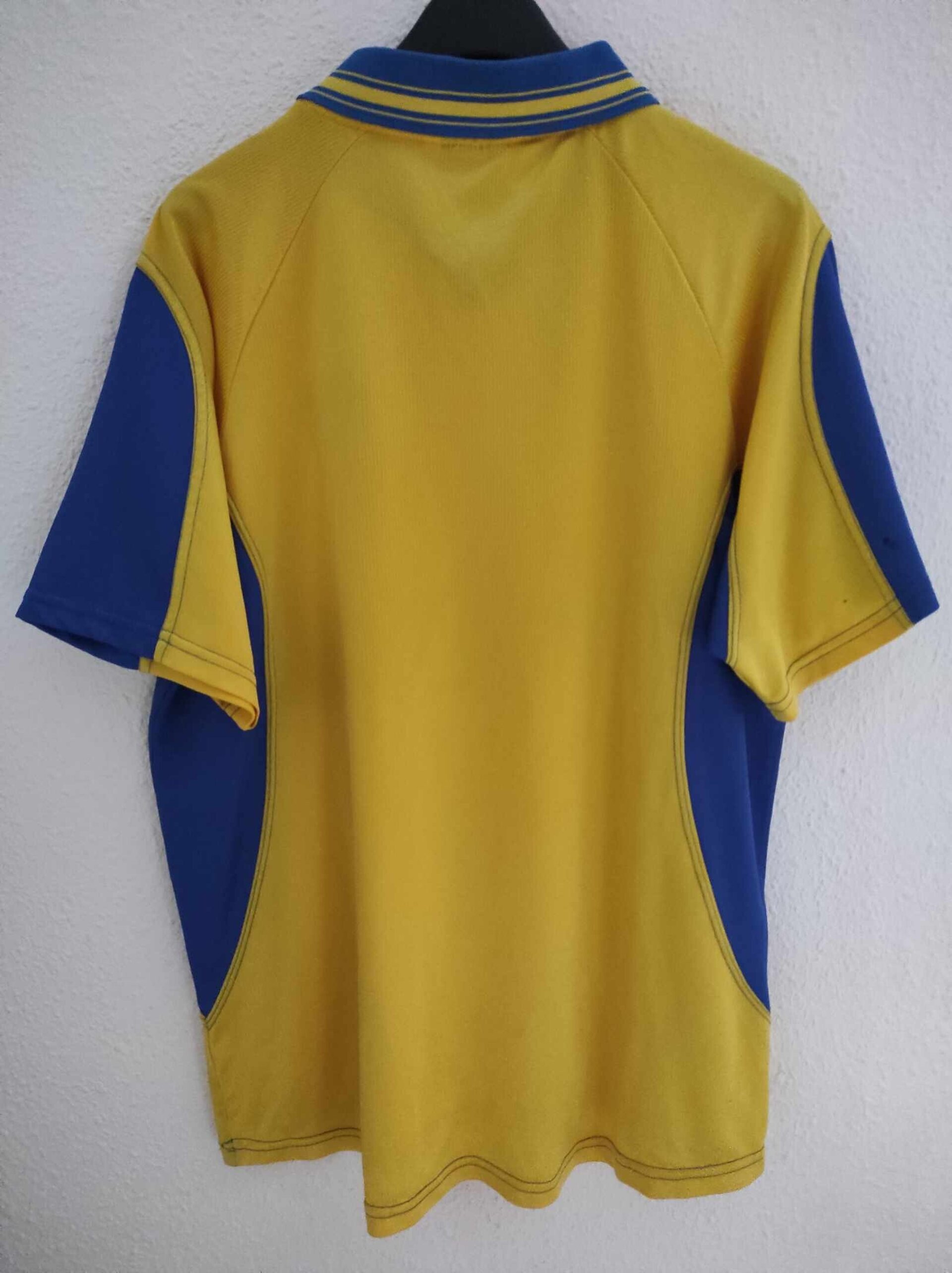 CADIZ CF 2002-2003 L - 7