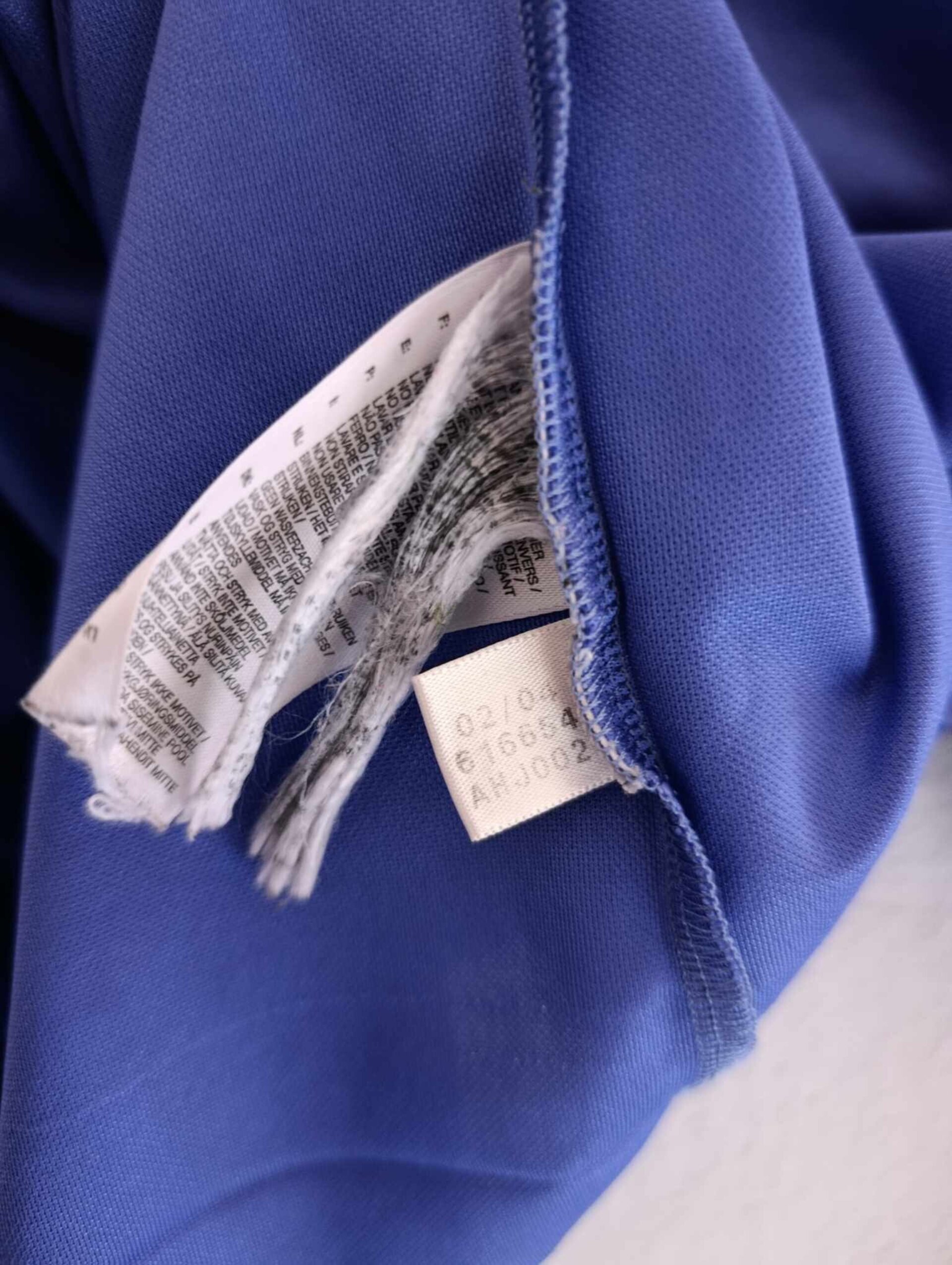 REAL MADRID Special Edition away S - 3