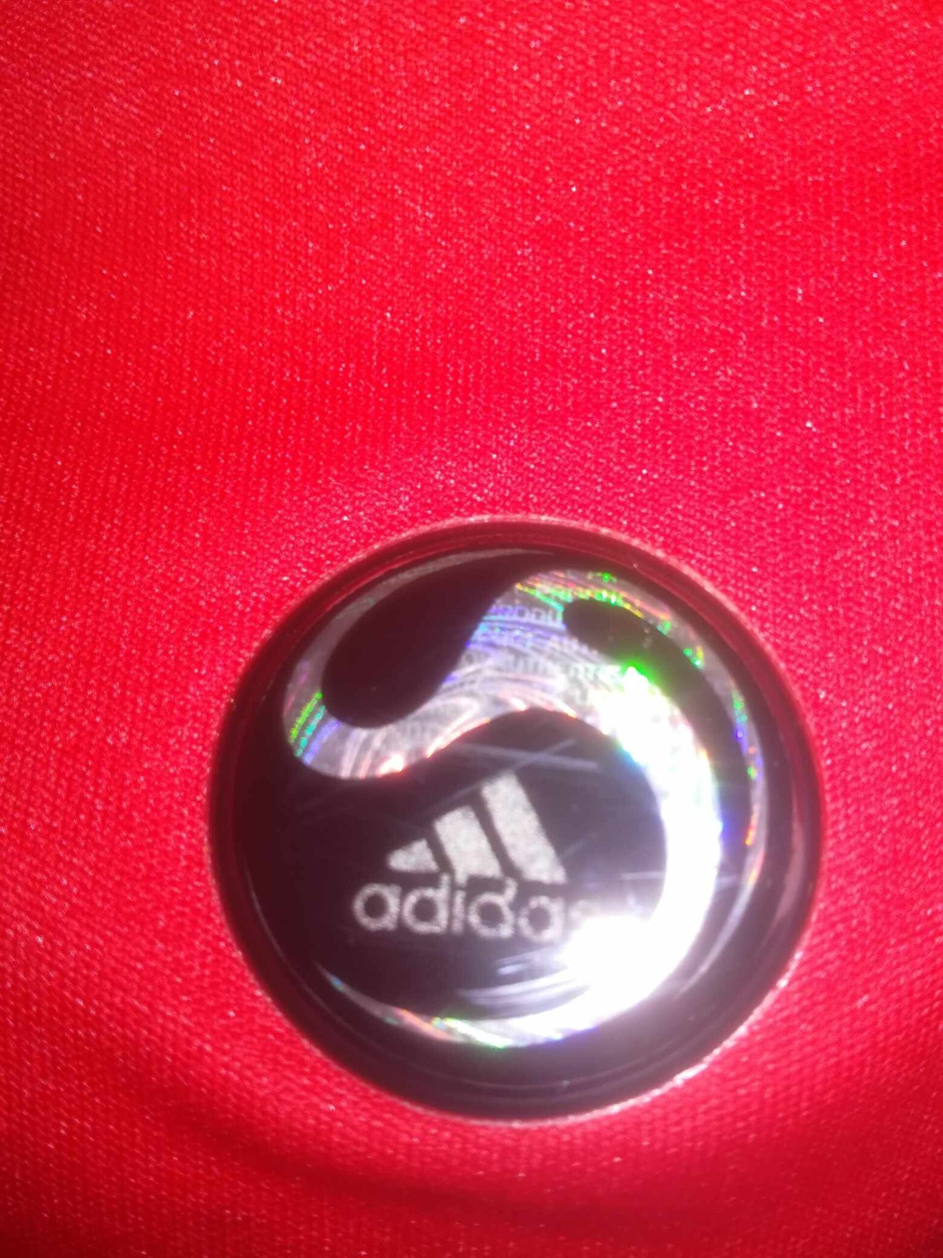 SPAIN 2008 EURO L - 3