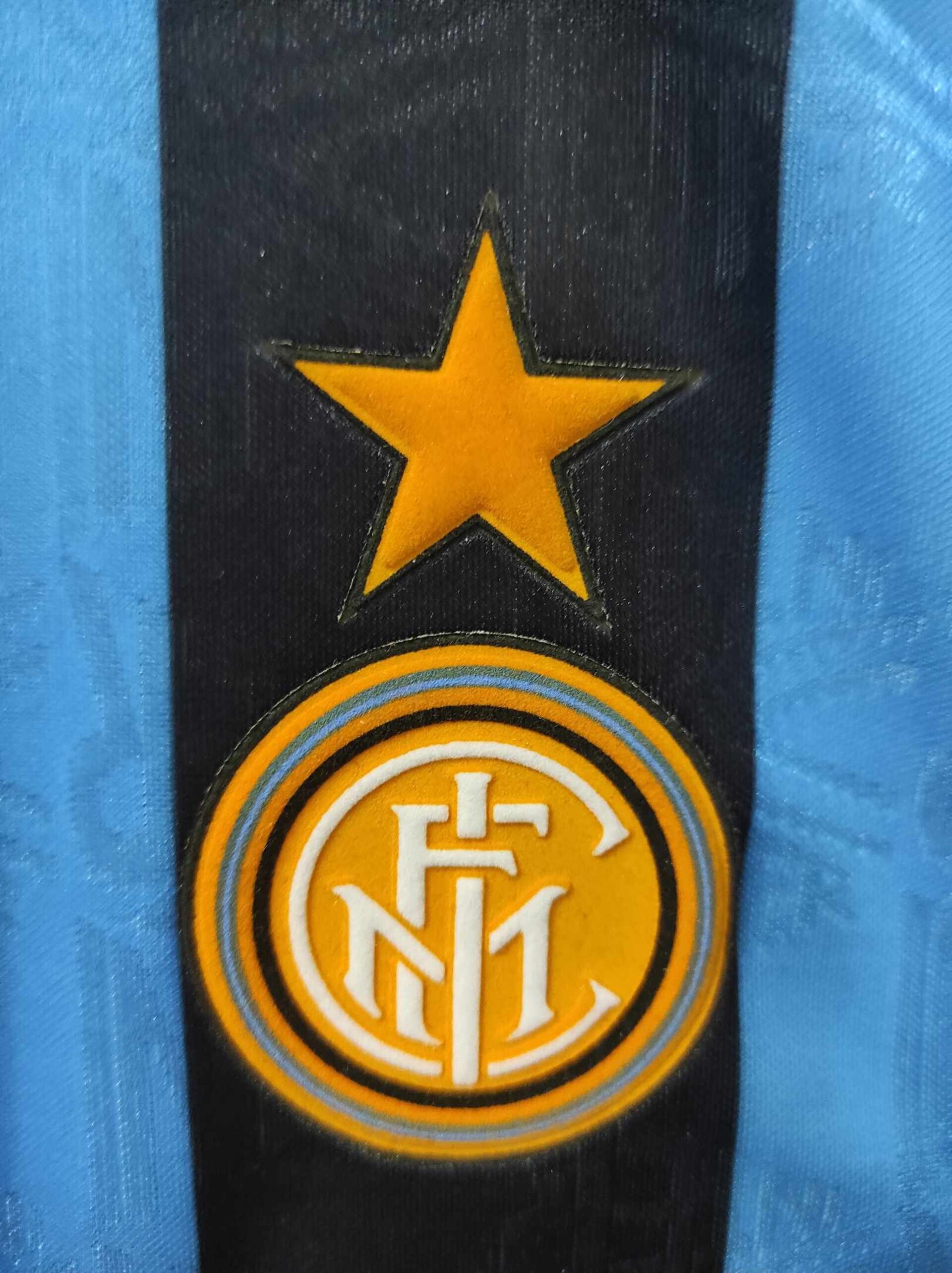 INTER MILAN 1992-1993 BNWT XL - 6