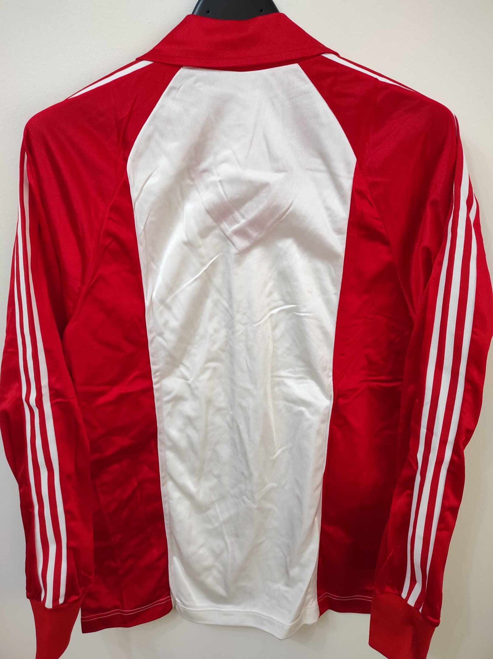 ADIDAS OLDSCHOOL 80s M - 6