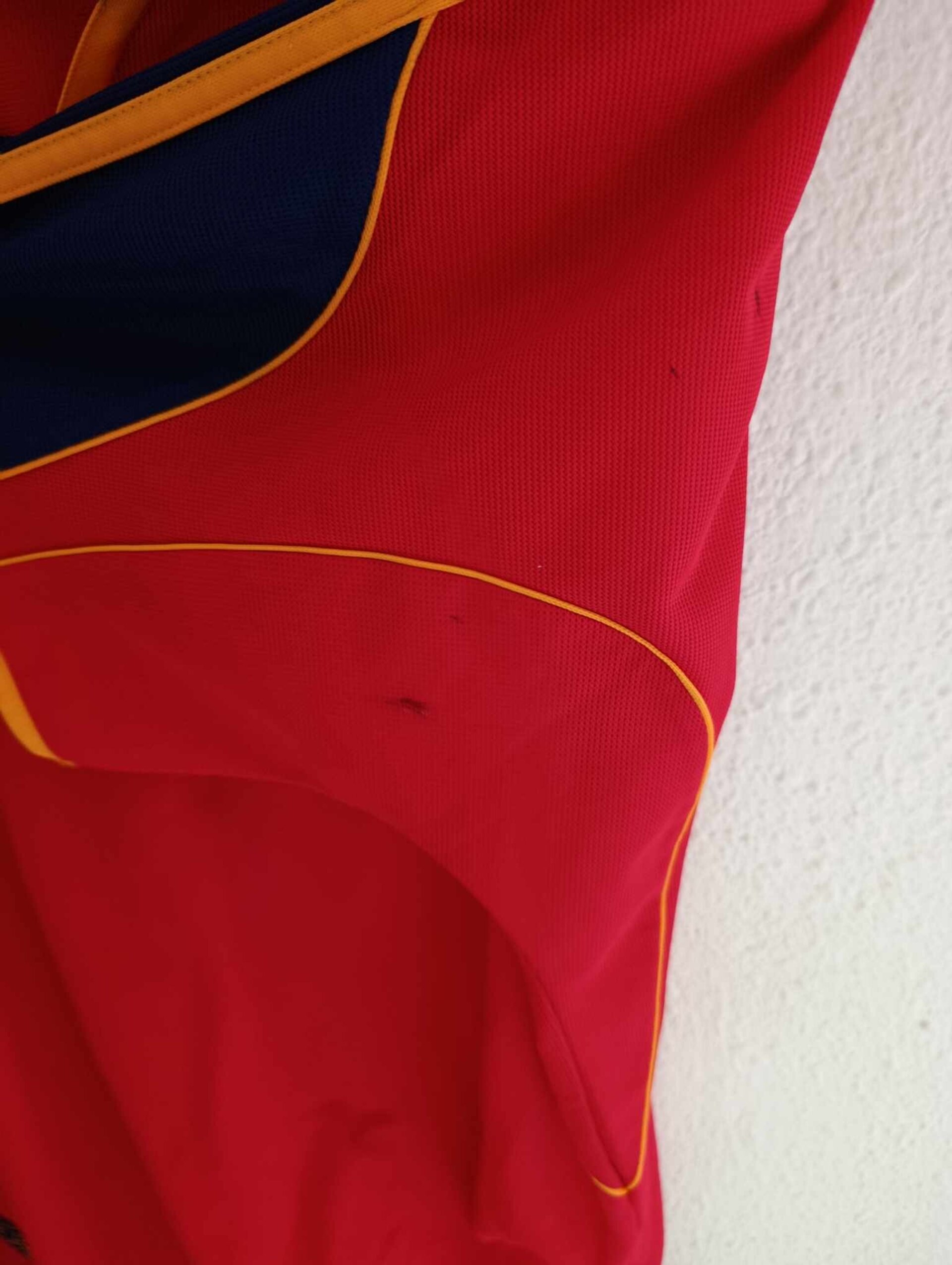 SPAIN 2000 EURO M - 7