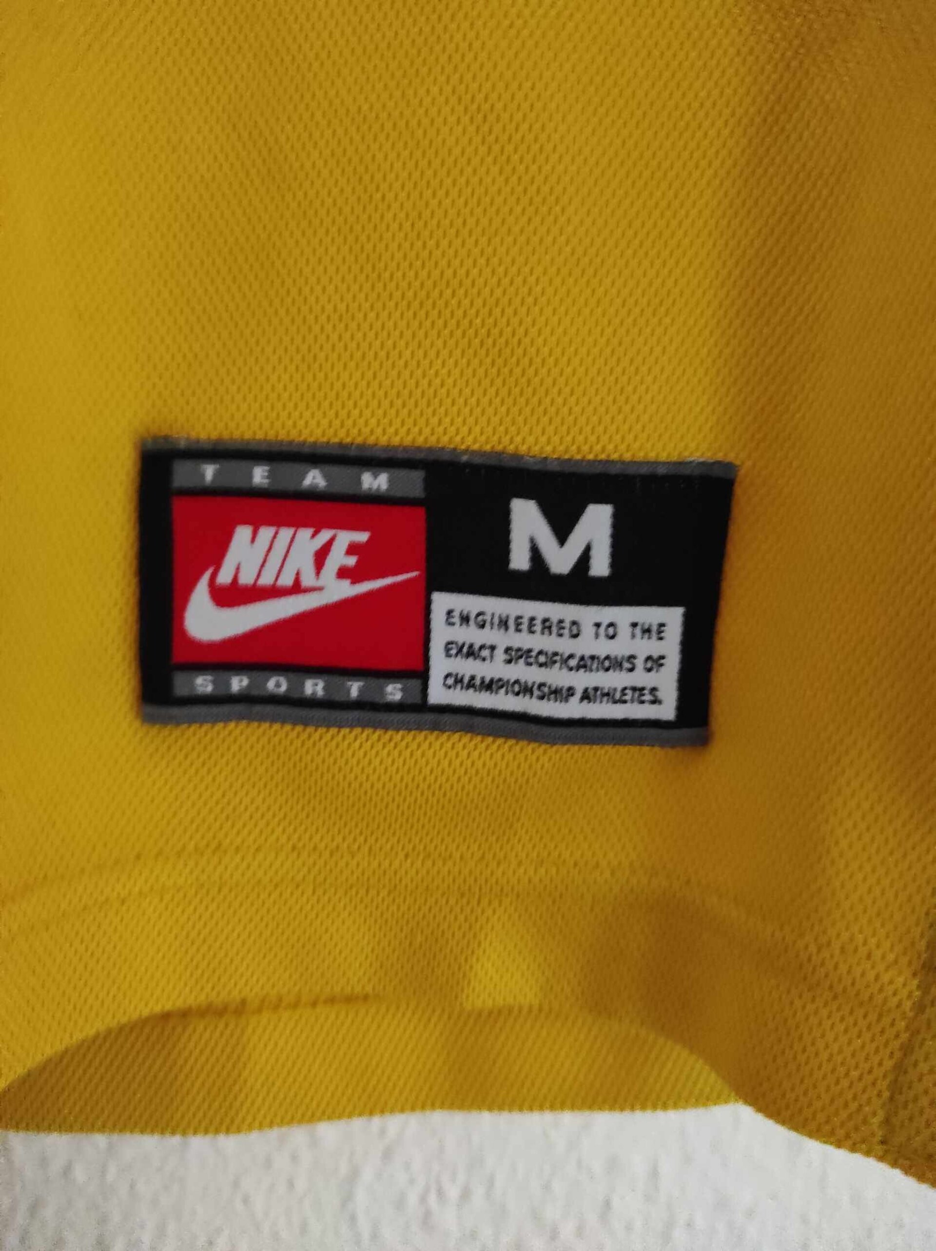 BRAZIL 1998 World Cup M - 4